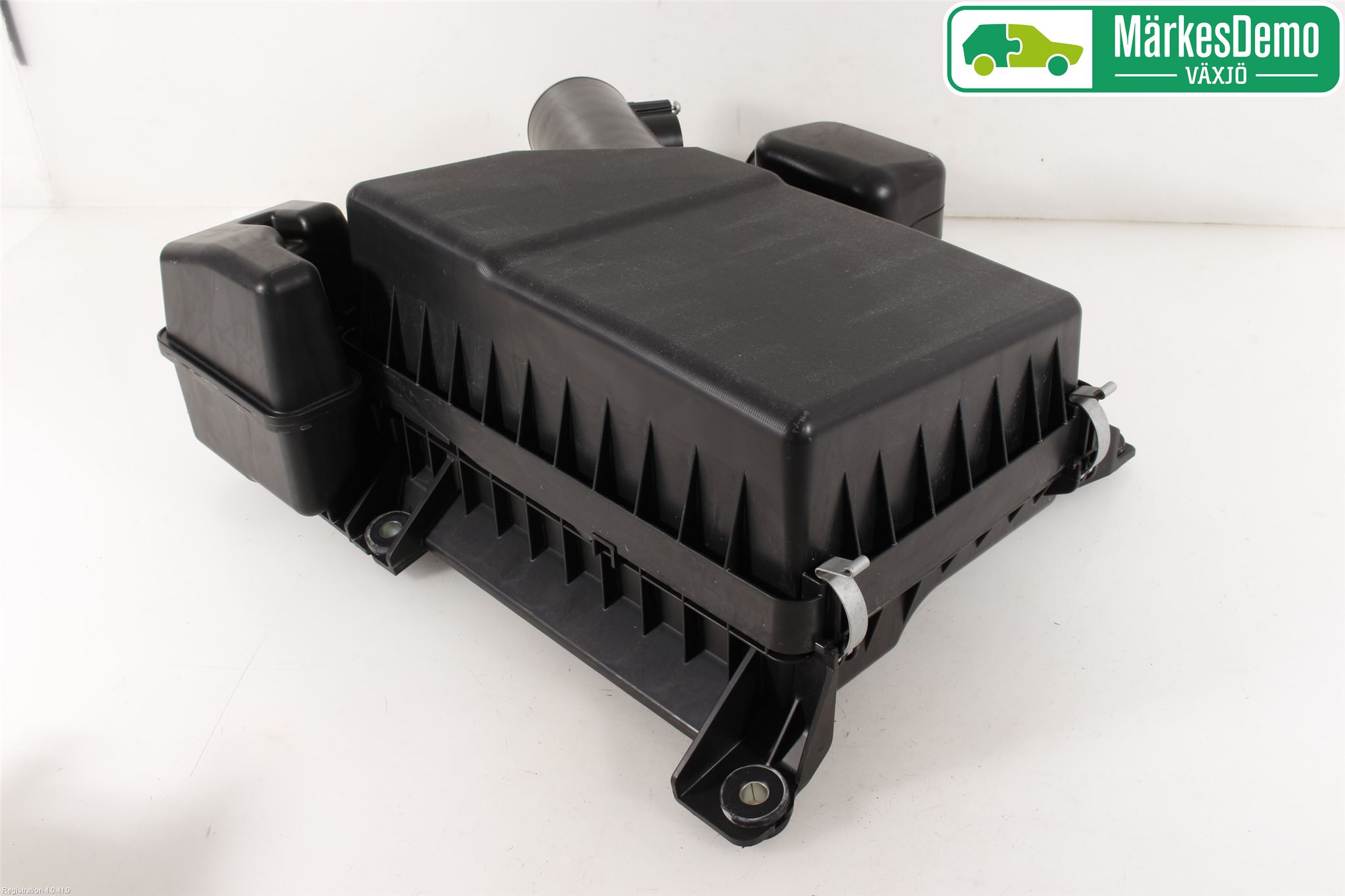 Mitsubishi OUTLANDER 13-21 Luftfilter Boks
