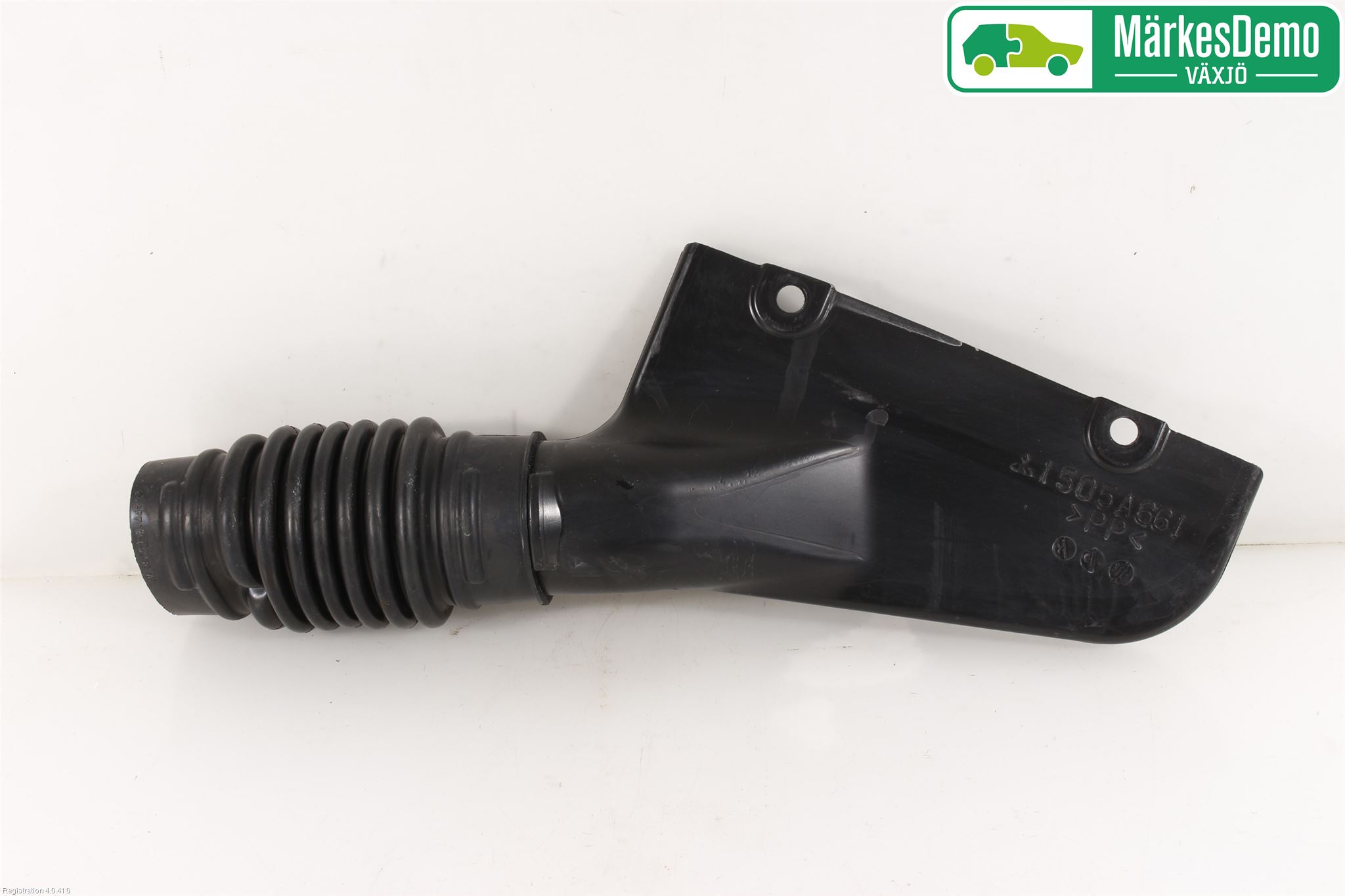 Mitsubishi OUTLANDER 13-21 Luftfilter Boks