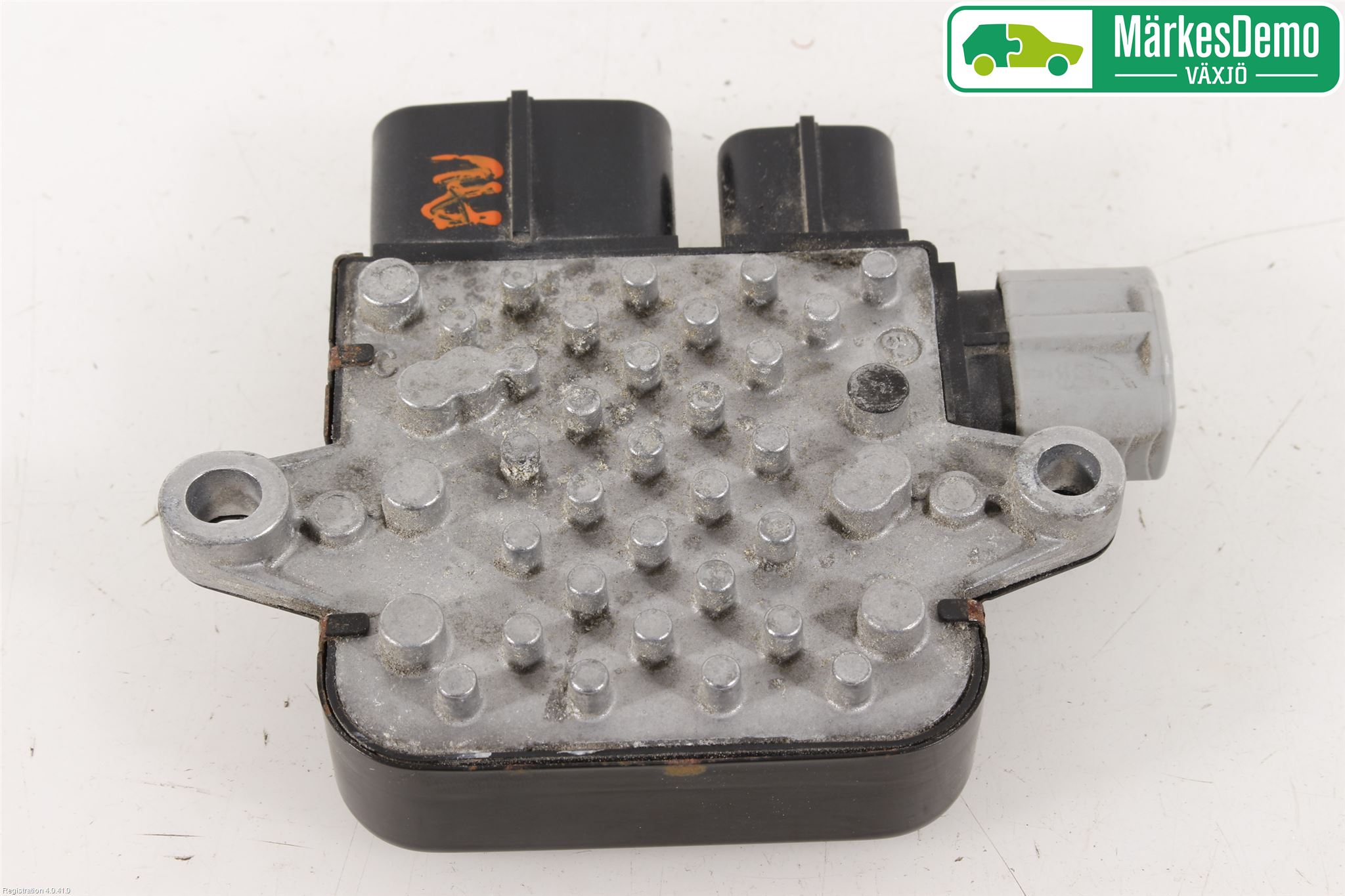 Mitsubishi OUTLANDER 13-21 Varmeapparat Viftemotstand