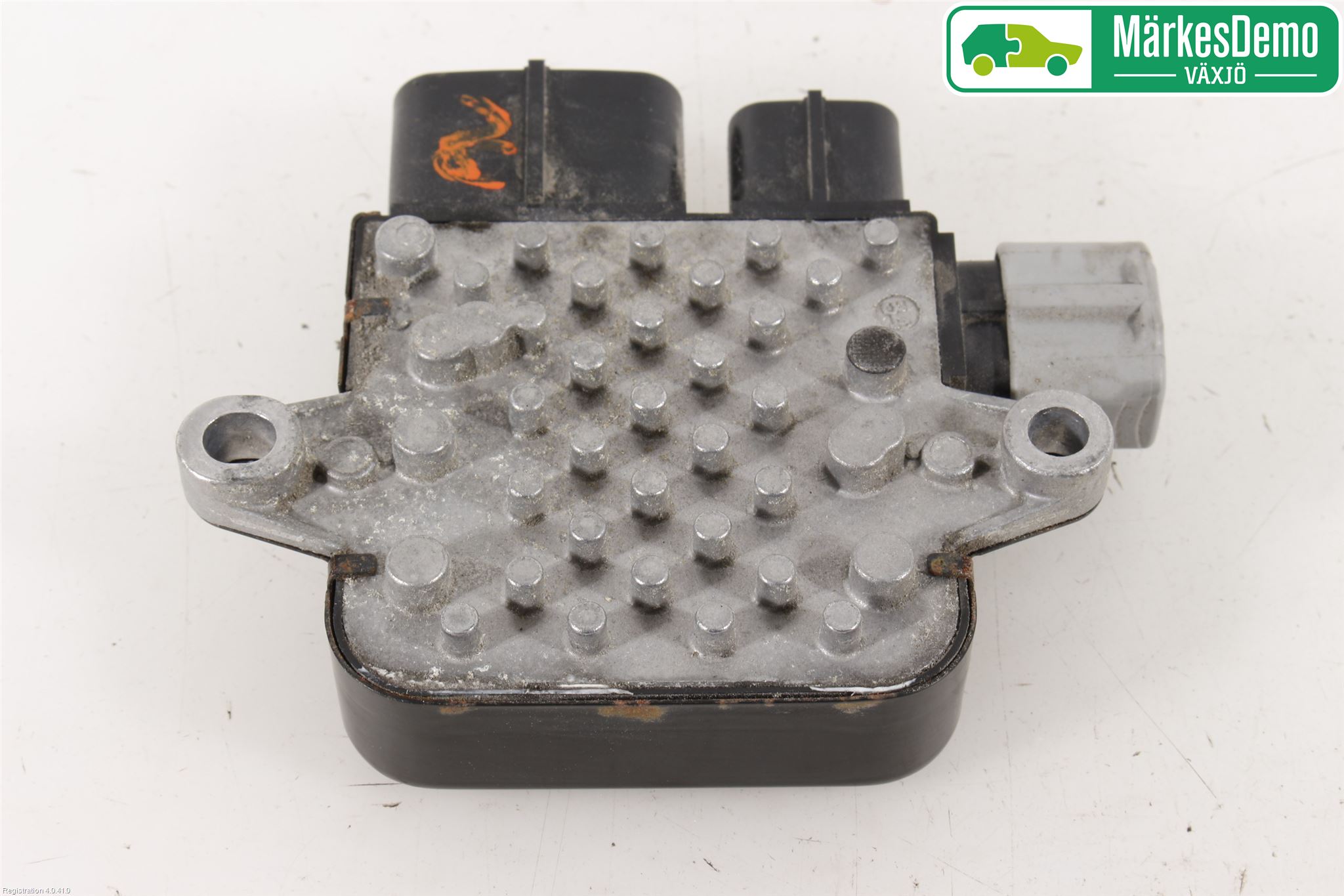 Mitsubishi OUTLANDER 13-21 Varmeapparat Viftemotstand