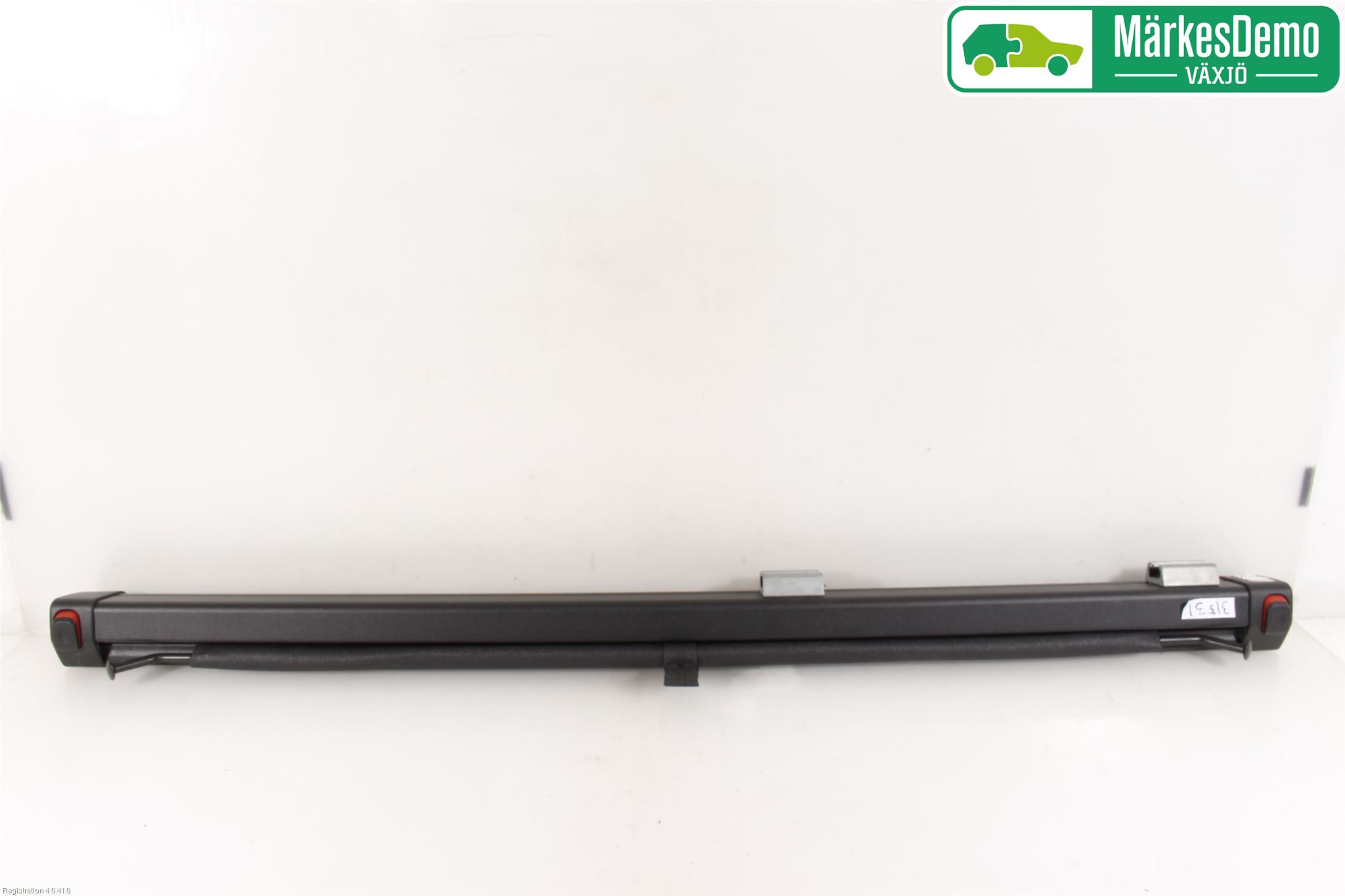 Toyota AURIS 13-19 Innr Lastenett