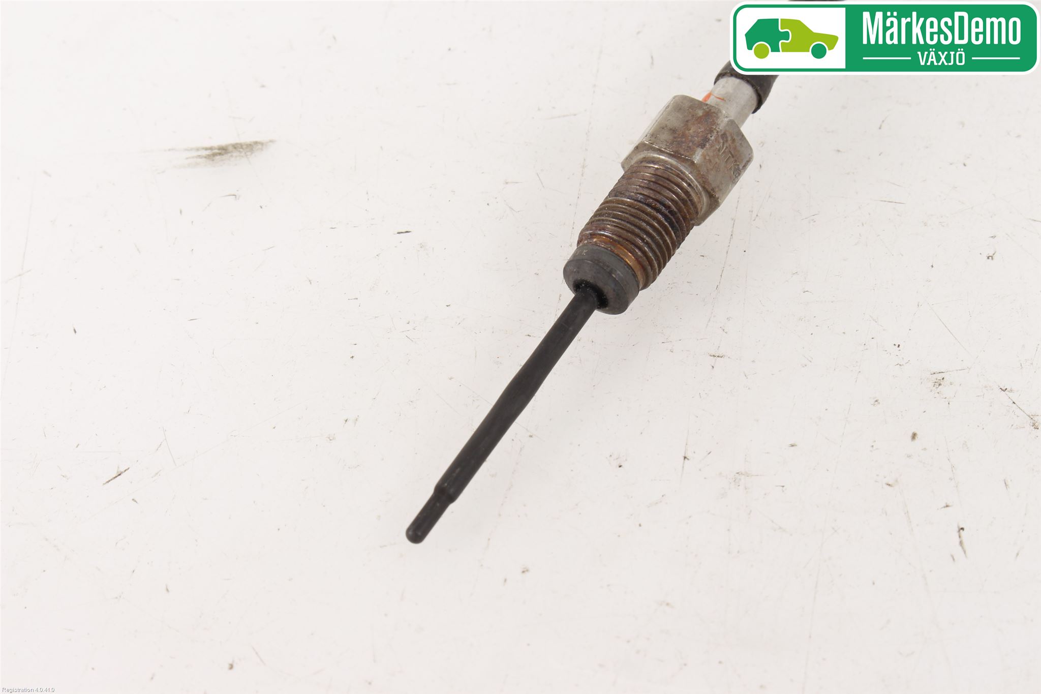 Hyundai ix35 Sensor Eksos