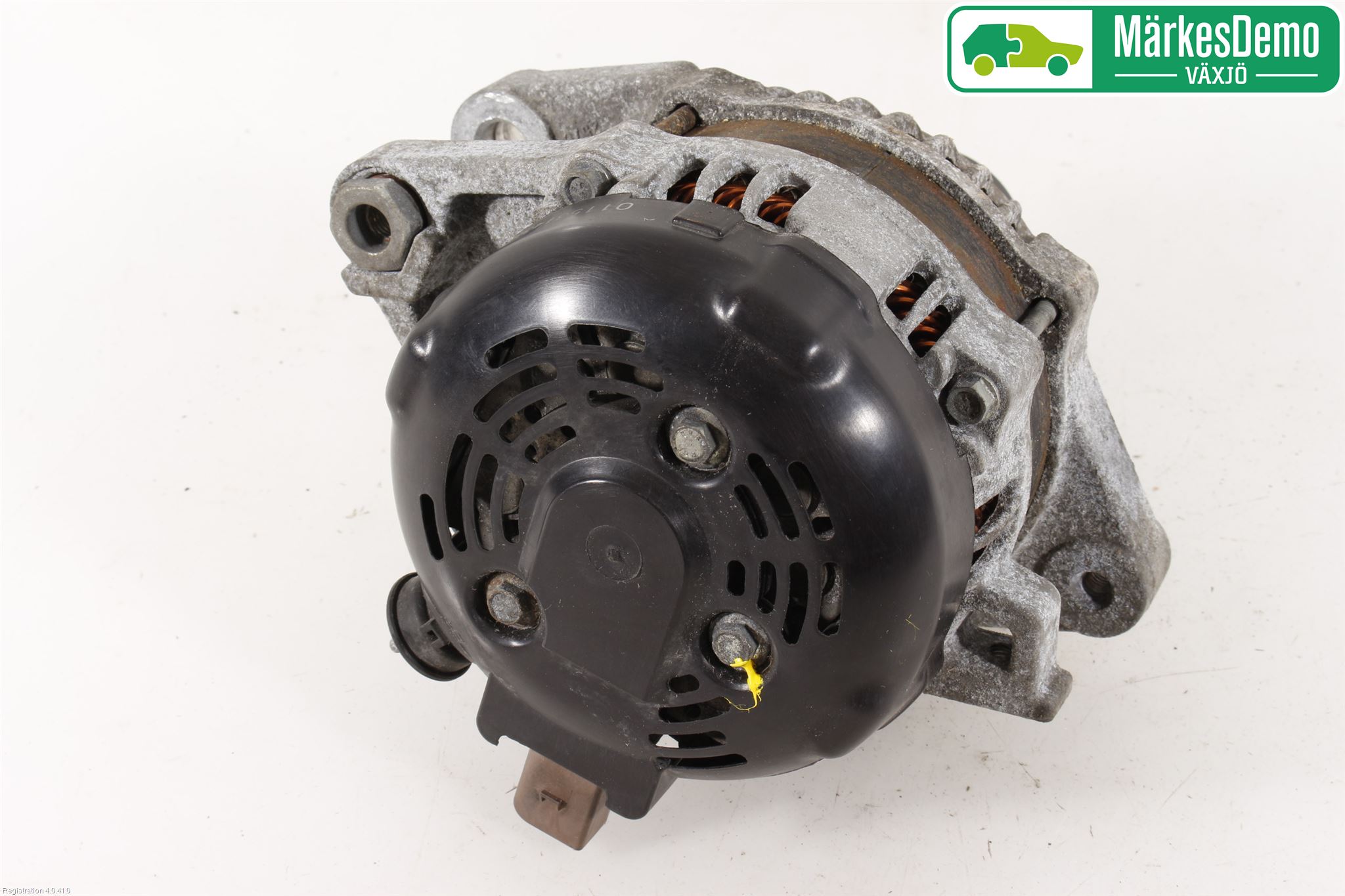 Toyota AYGO 15-21 Dynamo