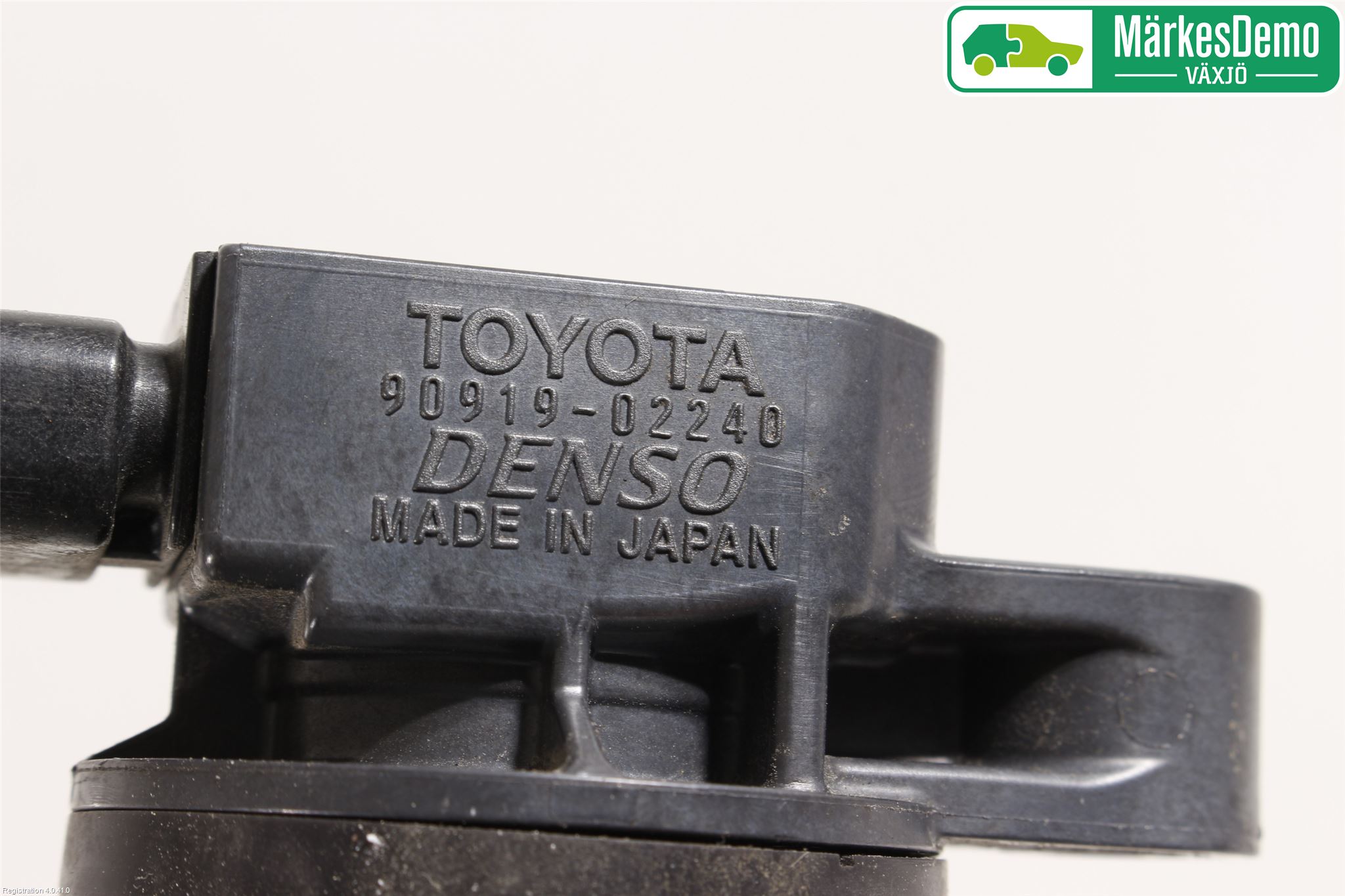 Toyota PRIUS NWH20 04-08 Coil