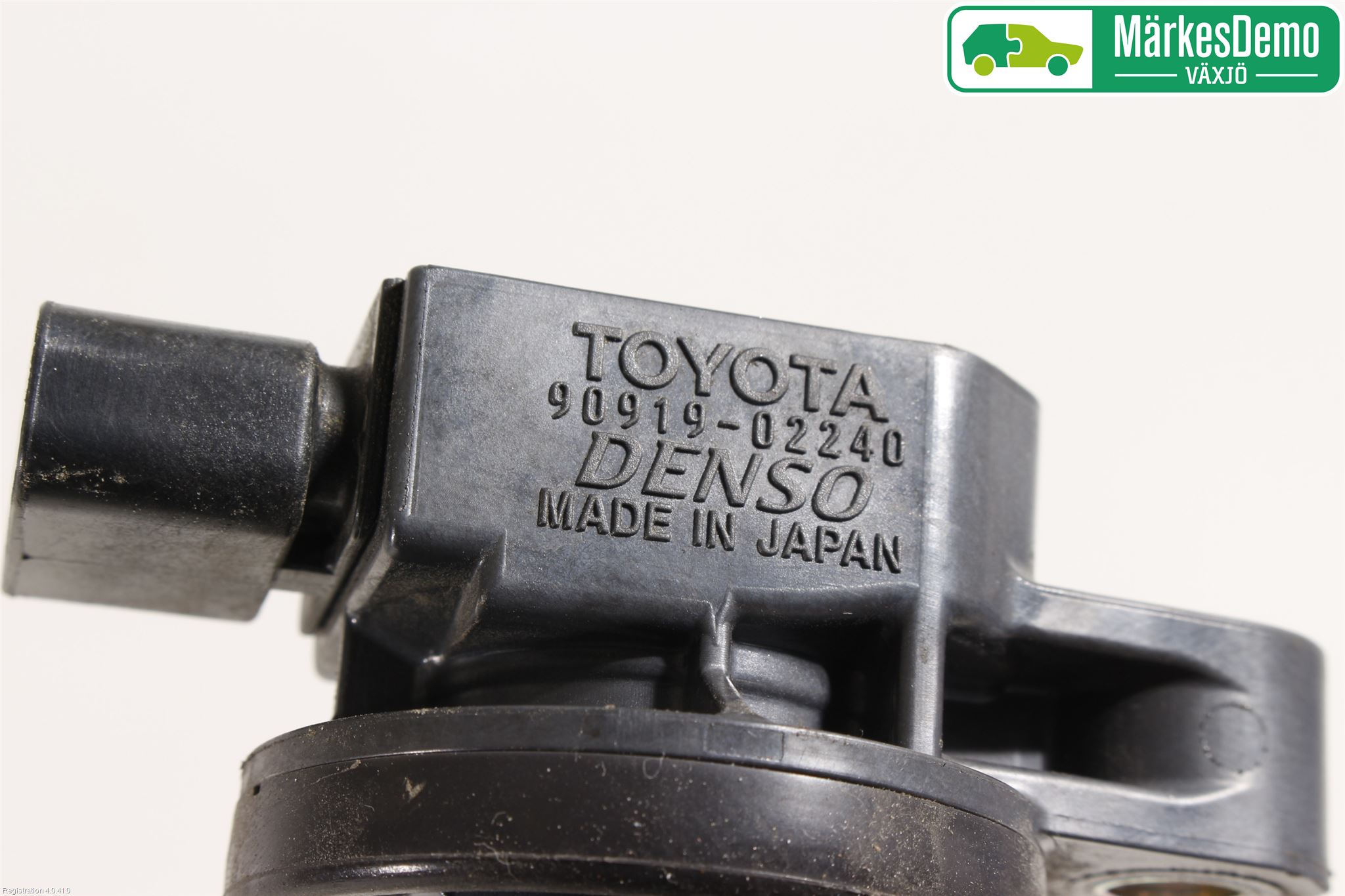 Toyota PRIUS NWH20 04-08 Coil