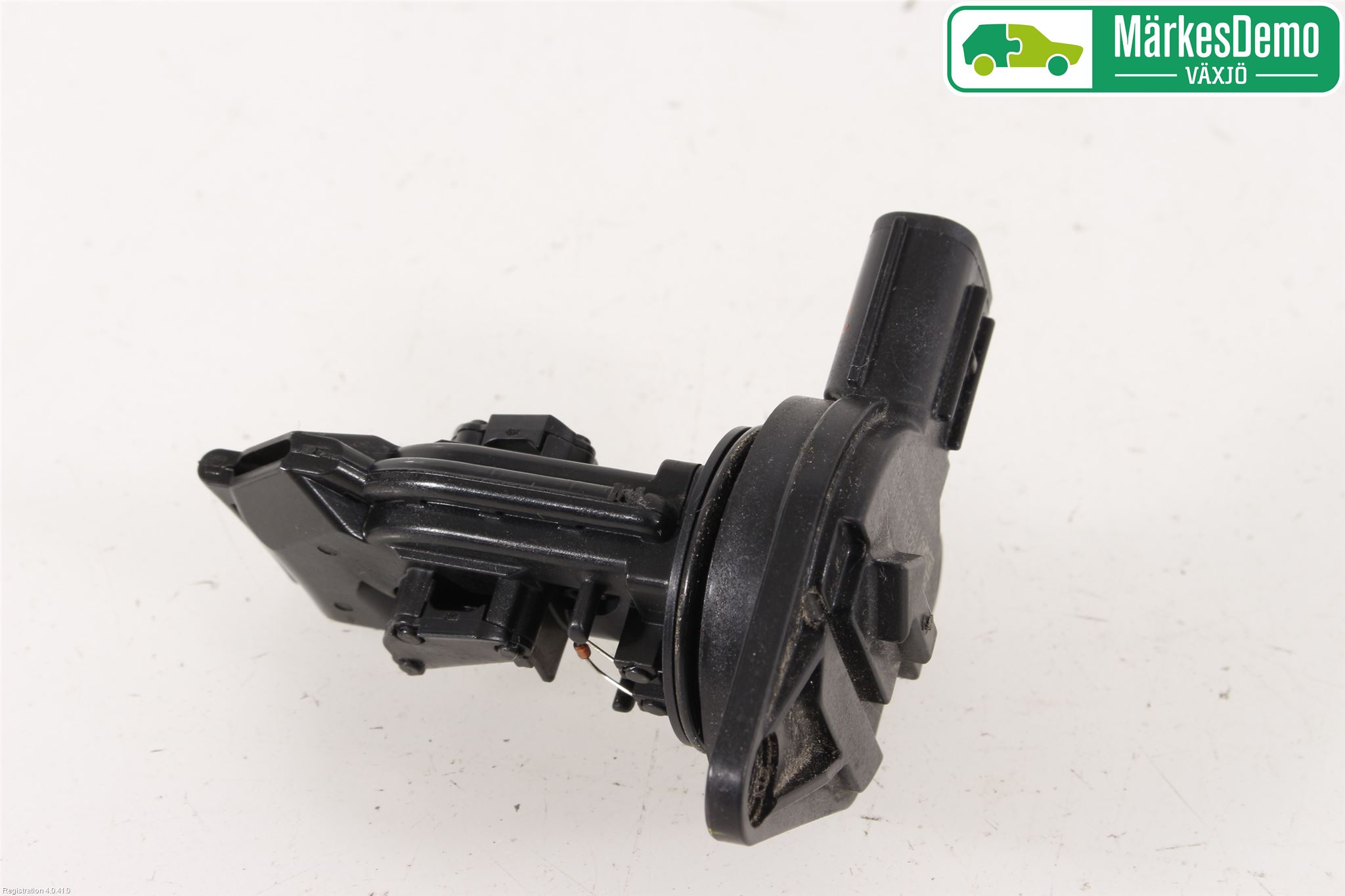 Toyota HILUX 05-16 Inns Luftmassemåler