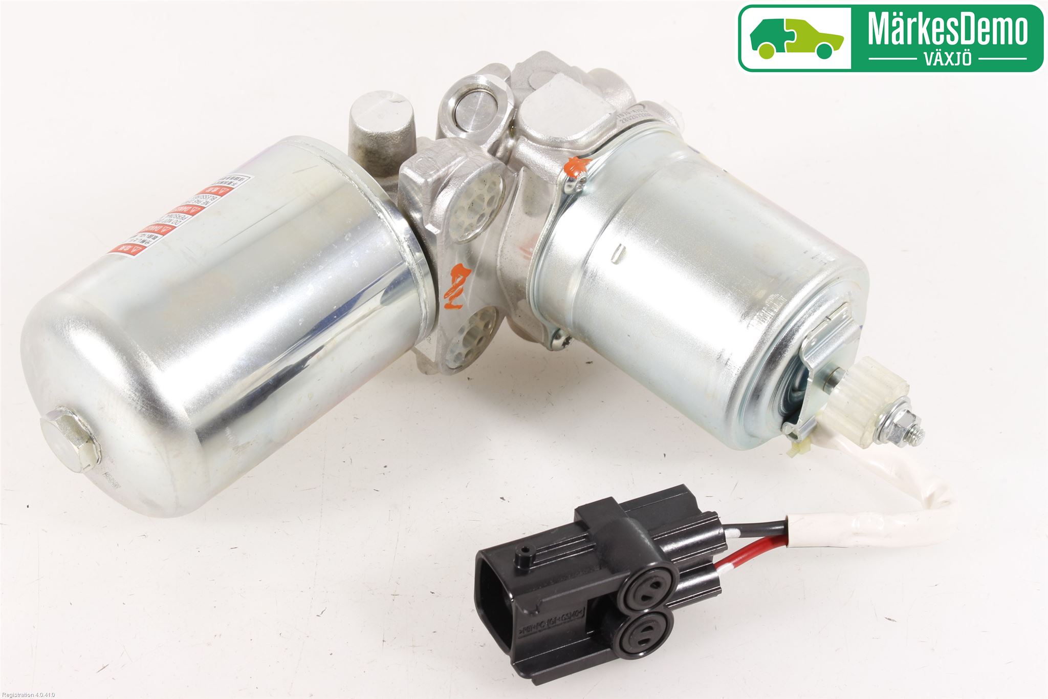 Toyota C-HR 16-23 Abs Hydraulikkpumpe