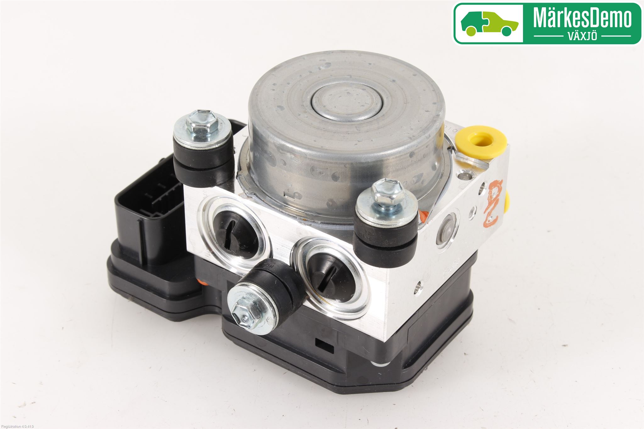 Toyota C-HR 16-23 Abs Hydraulikkaggregat