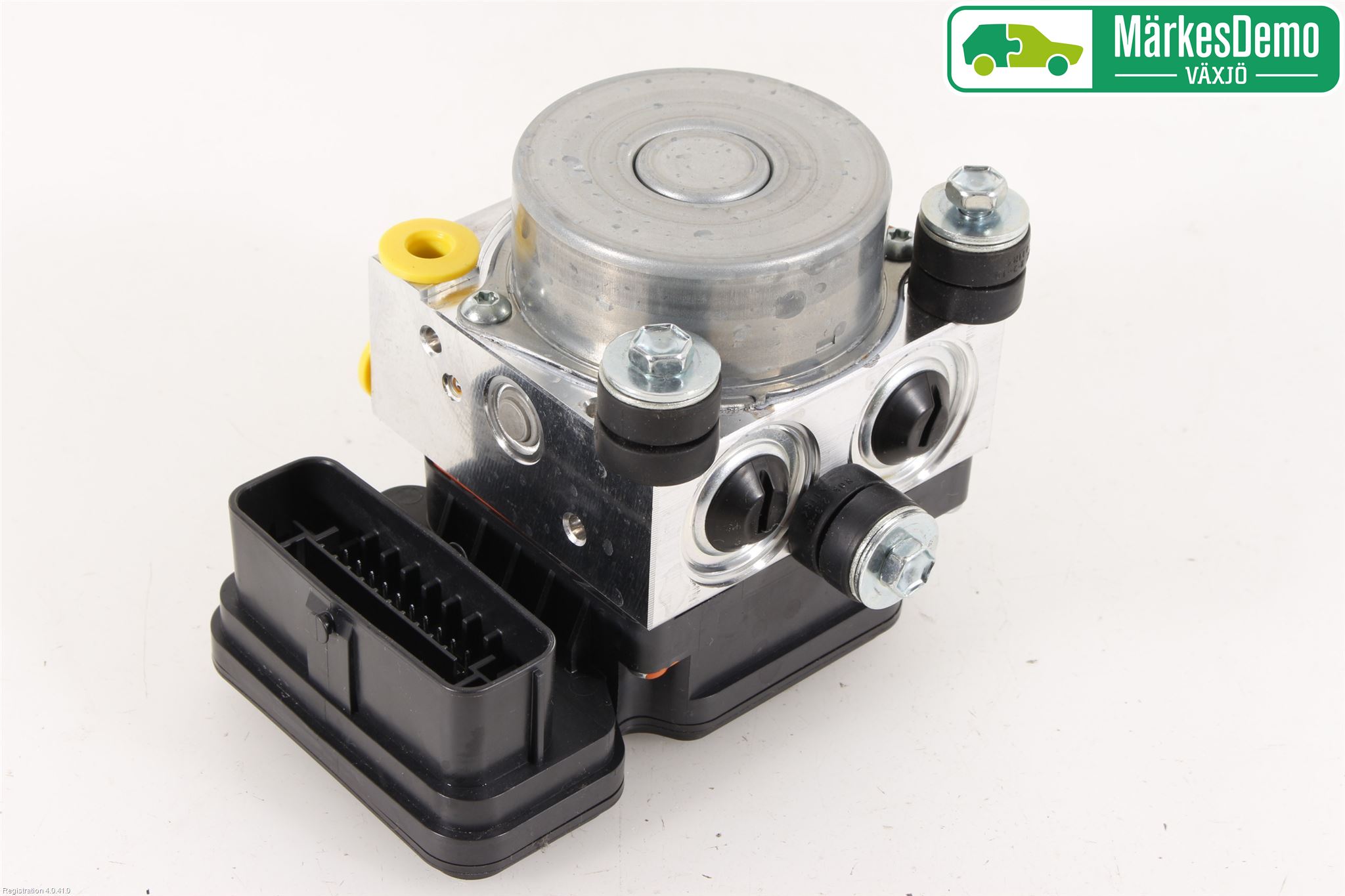 Toyota C-HR 16-23 Abs Hydraulikkaggregat