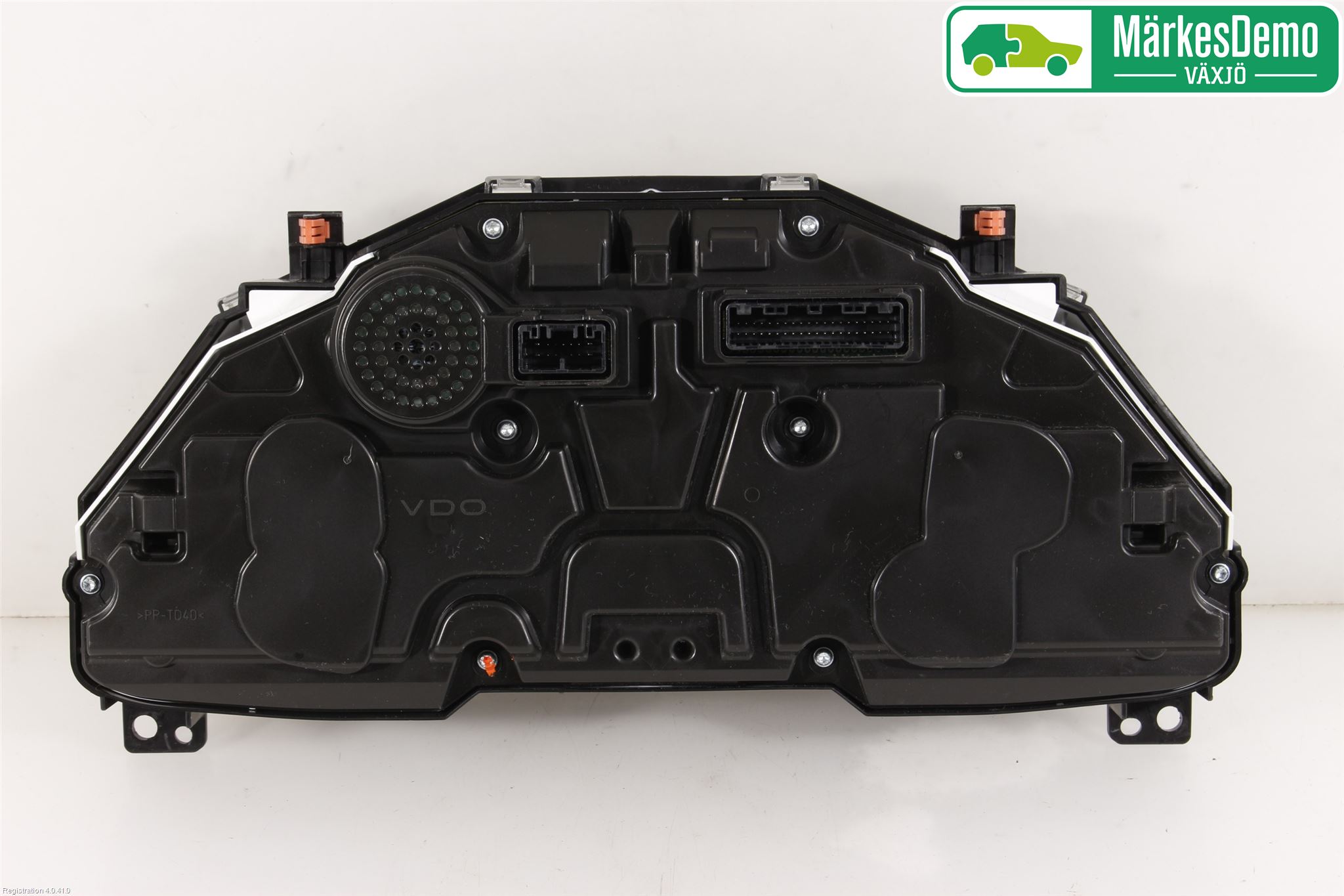 Toyota C-HR 16-23 Instr Kombinert