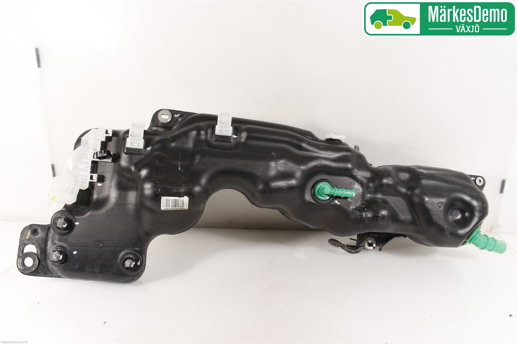 Toyota HILUX 05-16 Drivstofftank Diesel