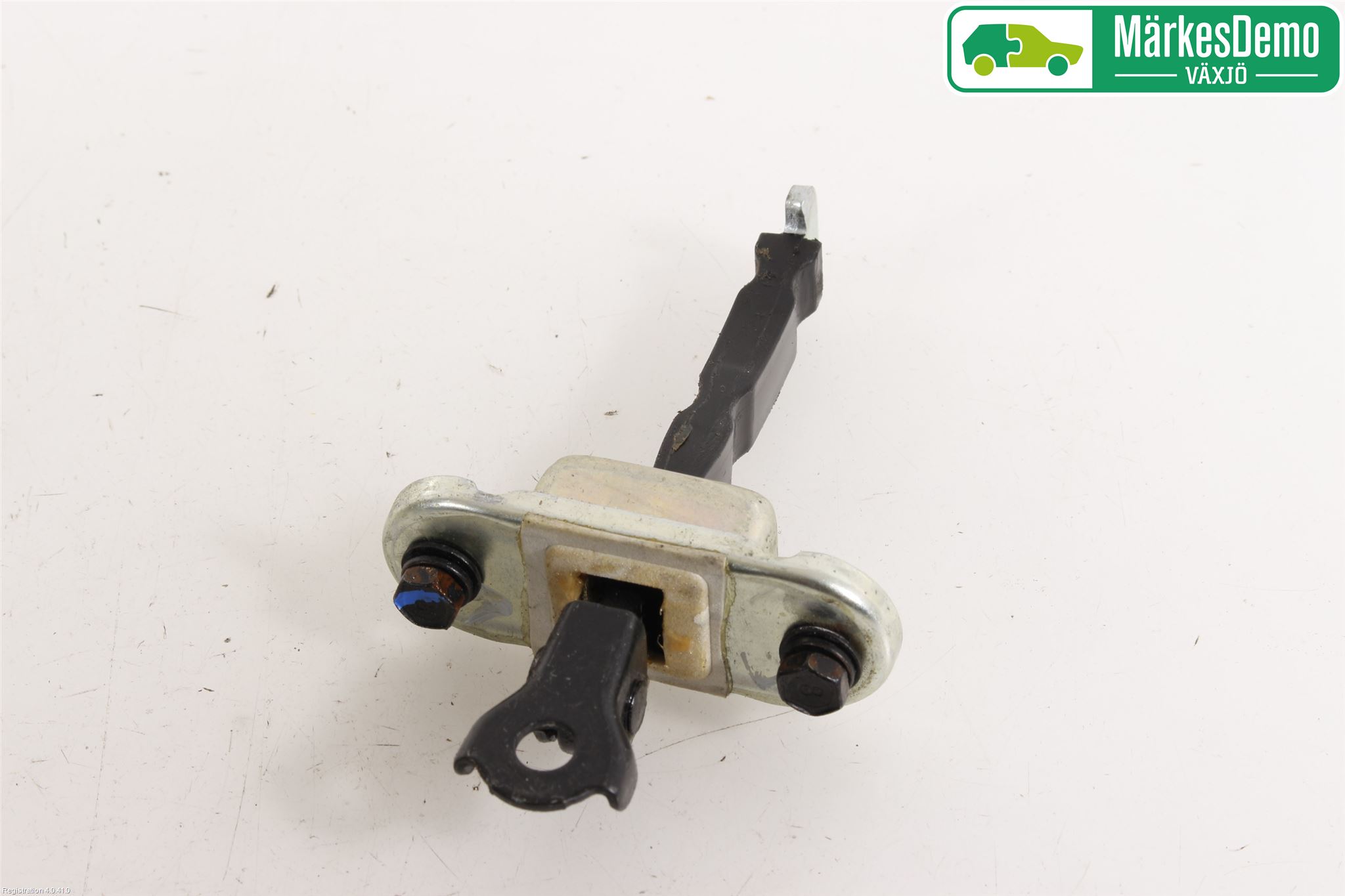 Hyundai i10 BA 17-20 Dørstopper