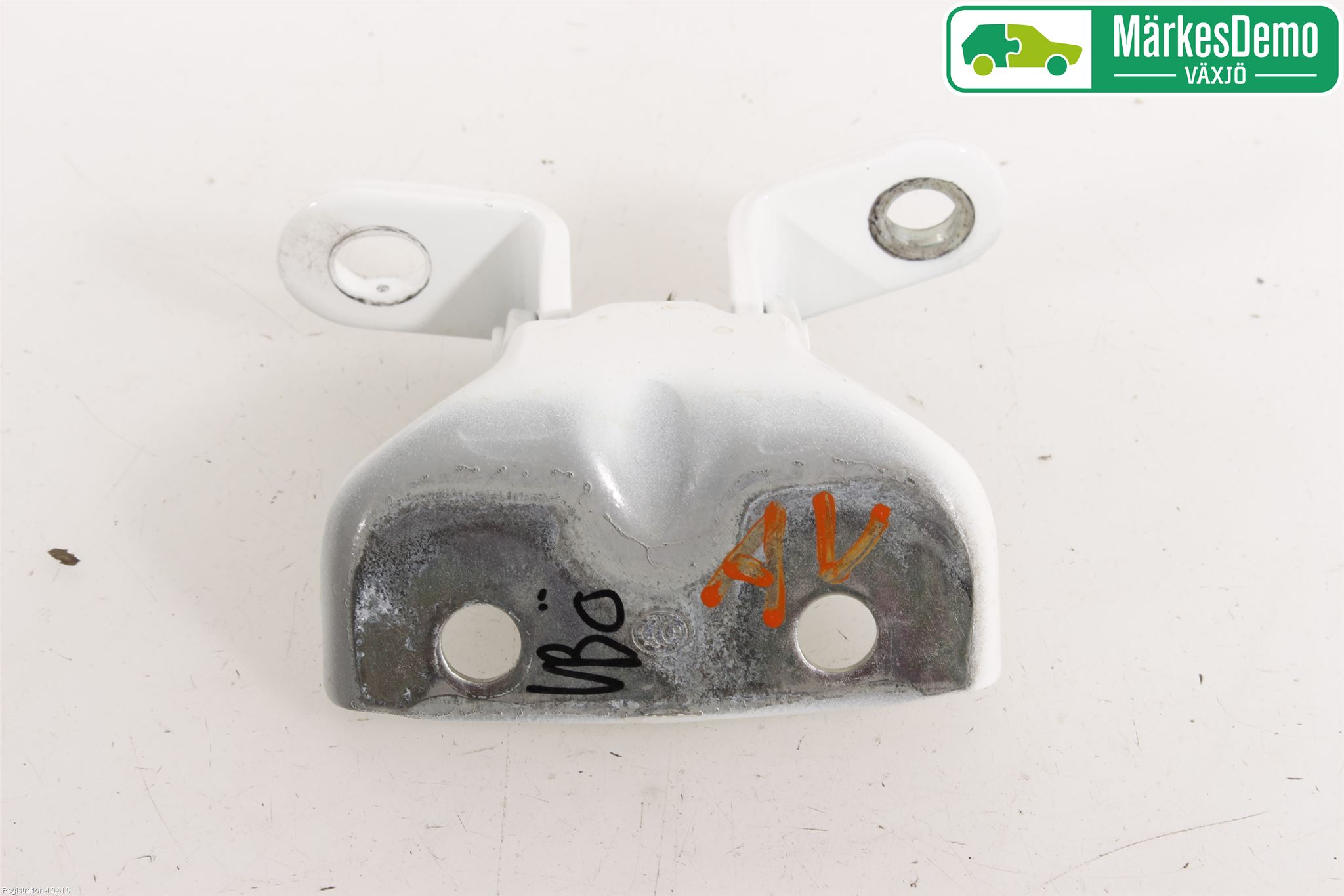 Hyundai i10 BA 17-20 Dørhengsel