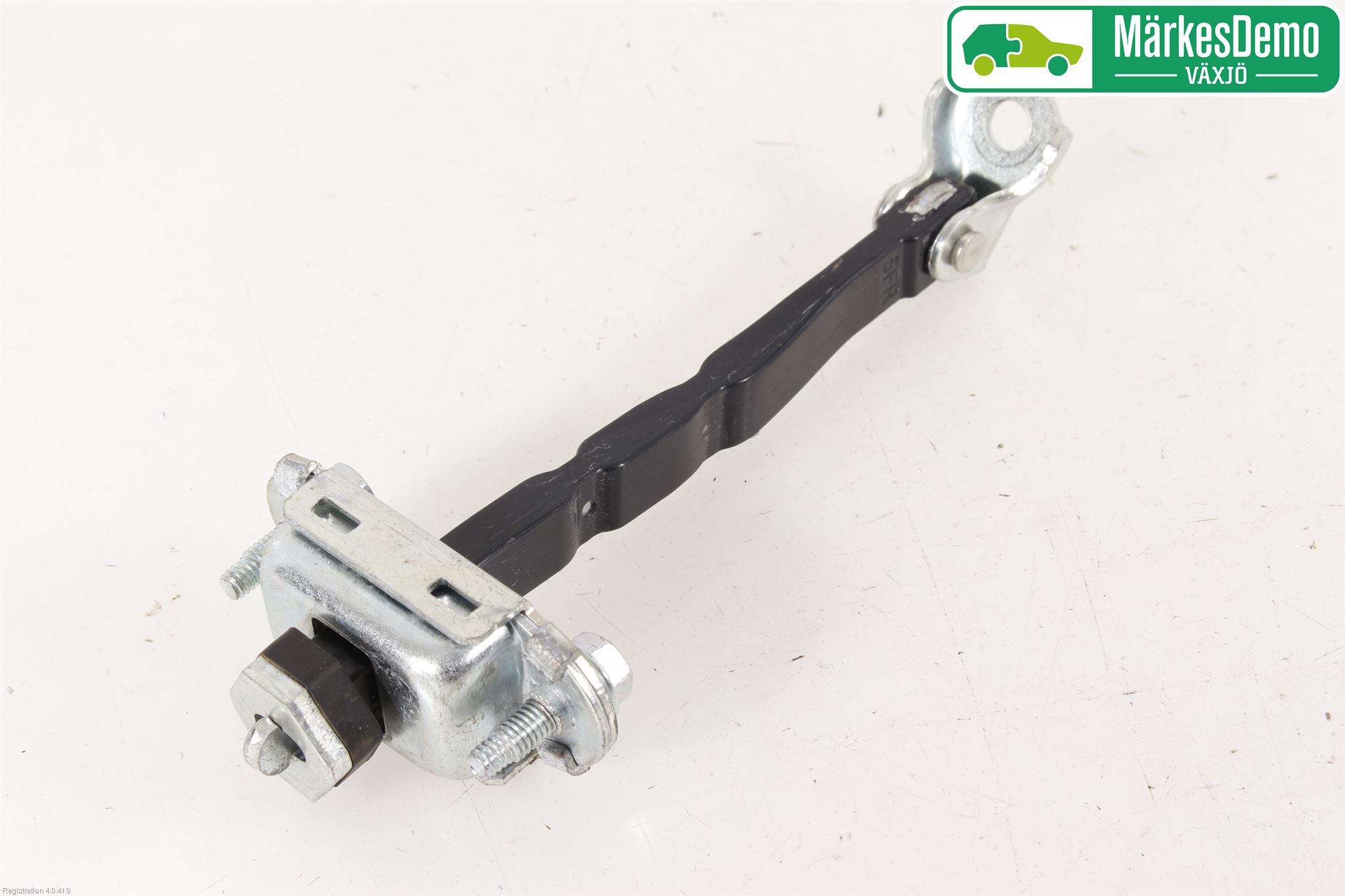 Toyota C-HR 16-23 Dørstopper