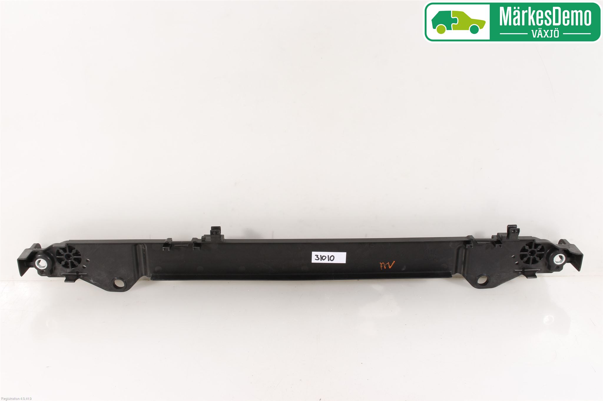 Toyota RAV4 13-18 Kjølevifte-Radiator Hus-Kåpe