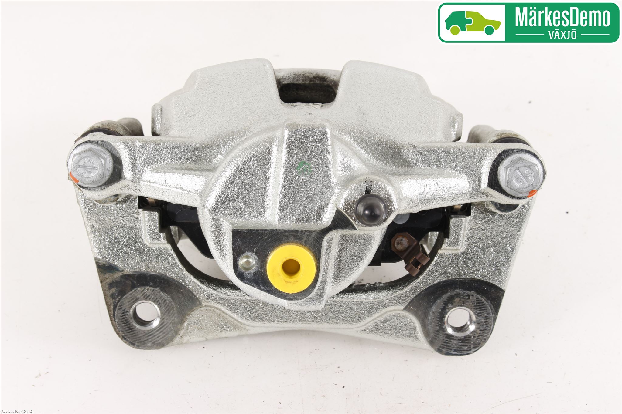 Toyota C-HR 16-23 Bremsecaliper Foran Høyre