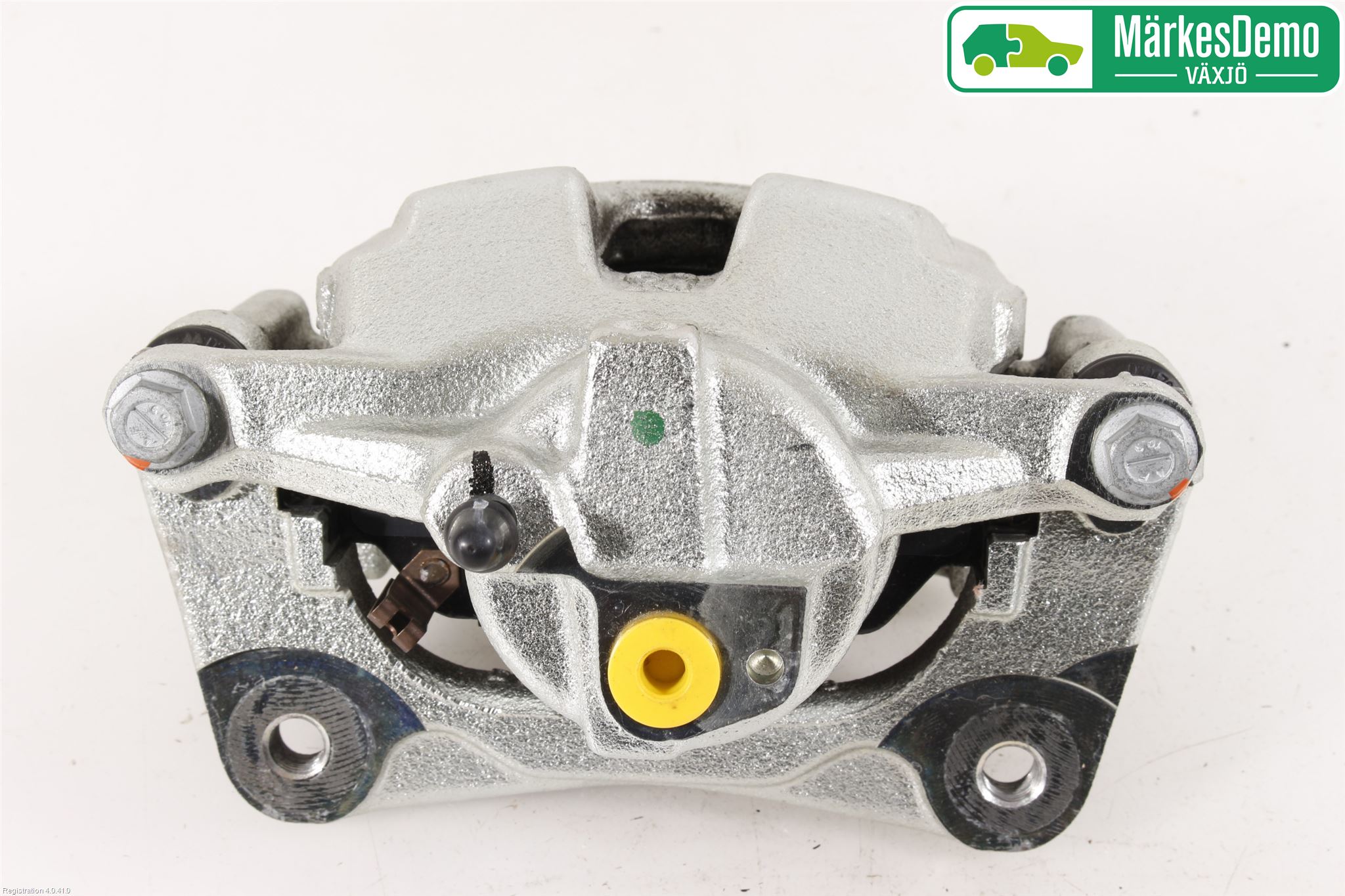 Toyota C-HR 16-23 Bremsecaliper Foran Venstre