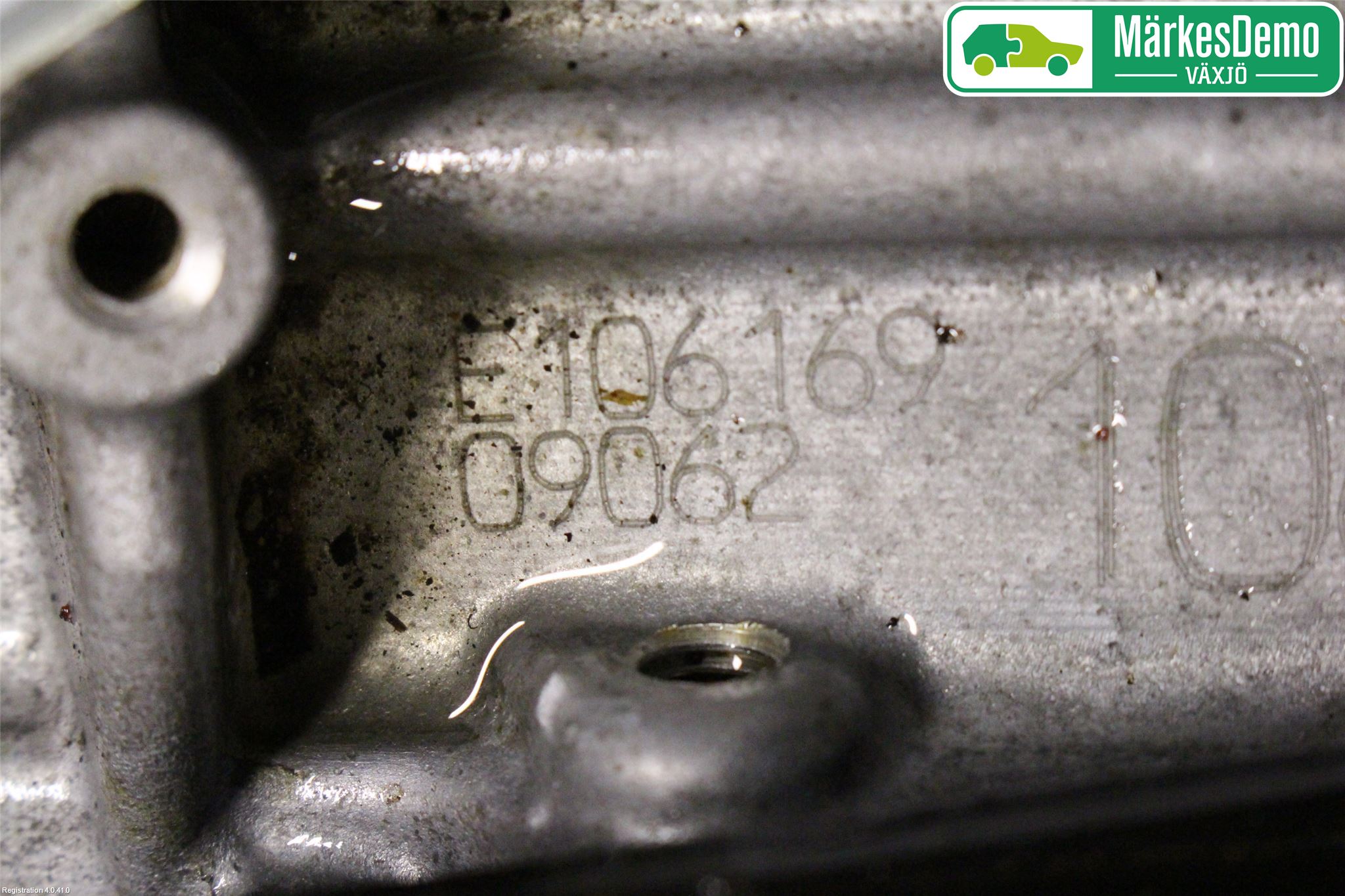 Toyota AVENSIS 16-18 Rele Gearindikator