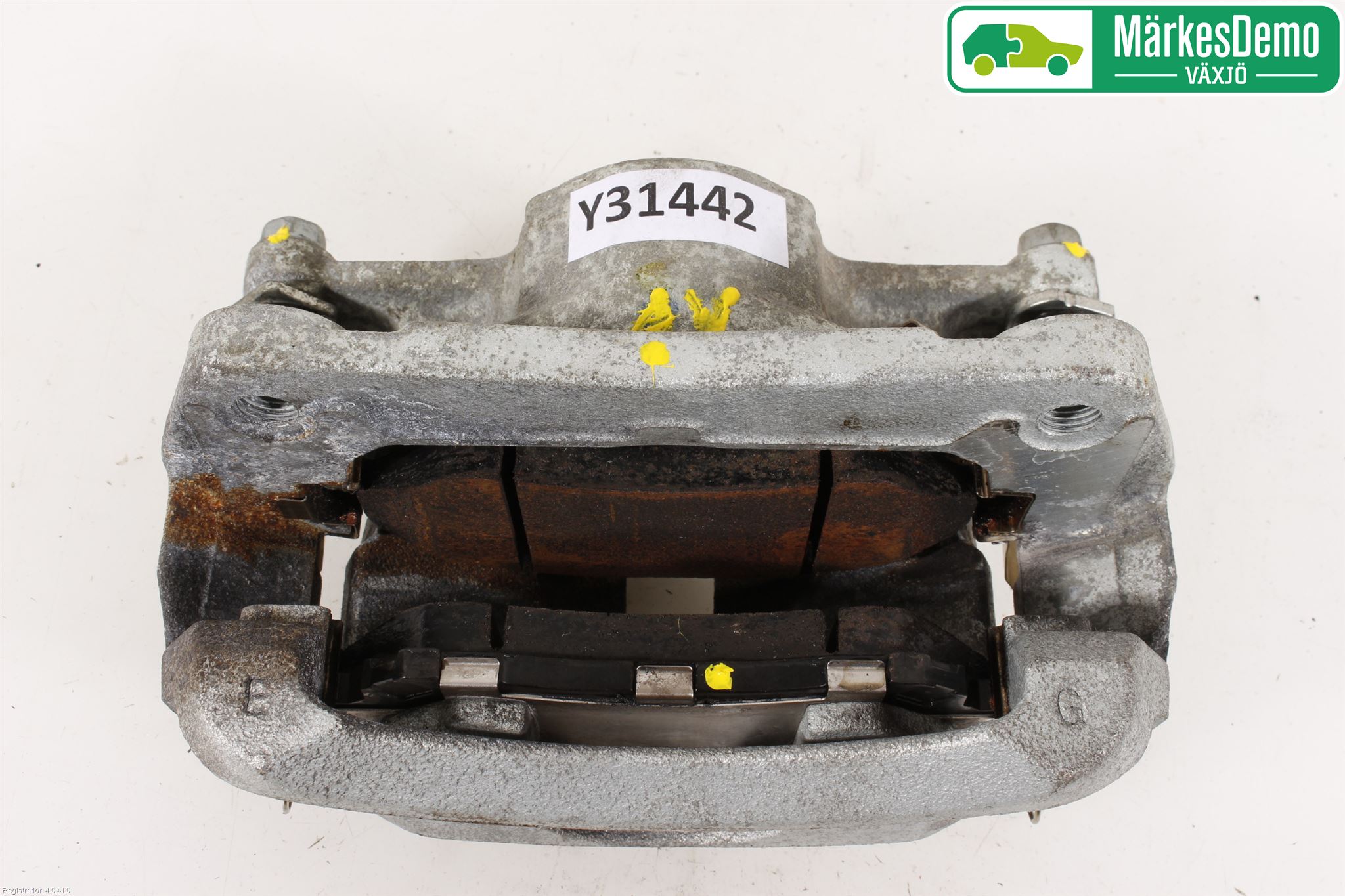 Suzuki VITARA 15- Bremsecaliper Foran Høyre