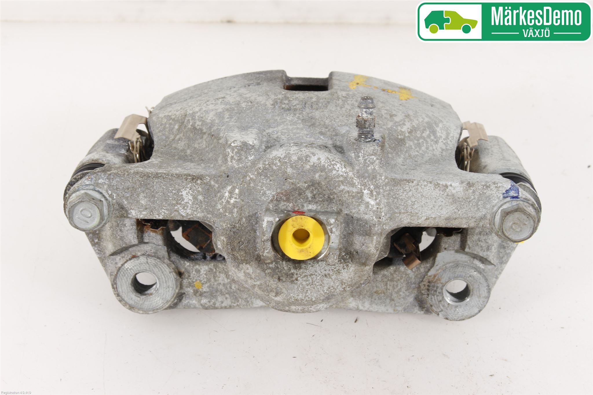Suzuki VITARA 15- Bremsecaliper Foran Høyre