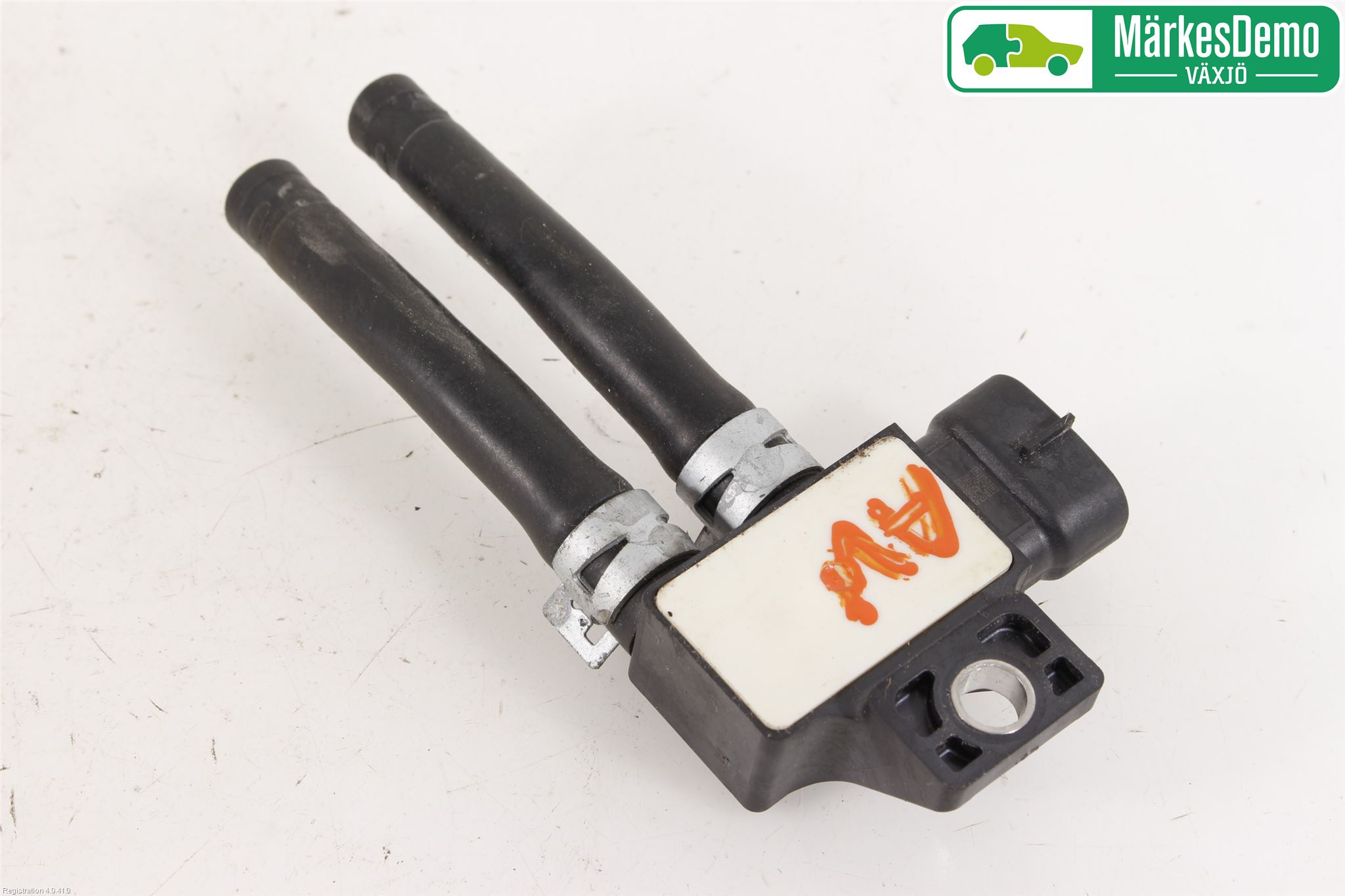Toyota HILUX 05-16 Sensor Eksos