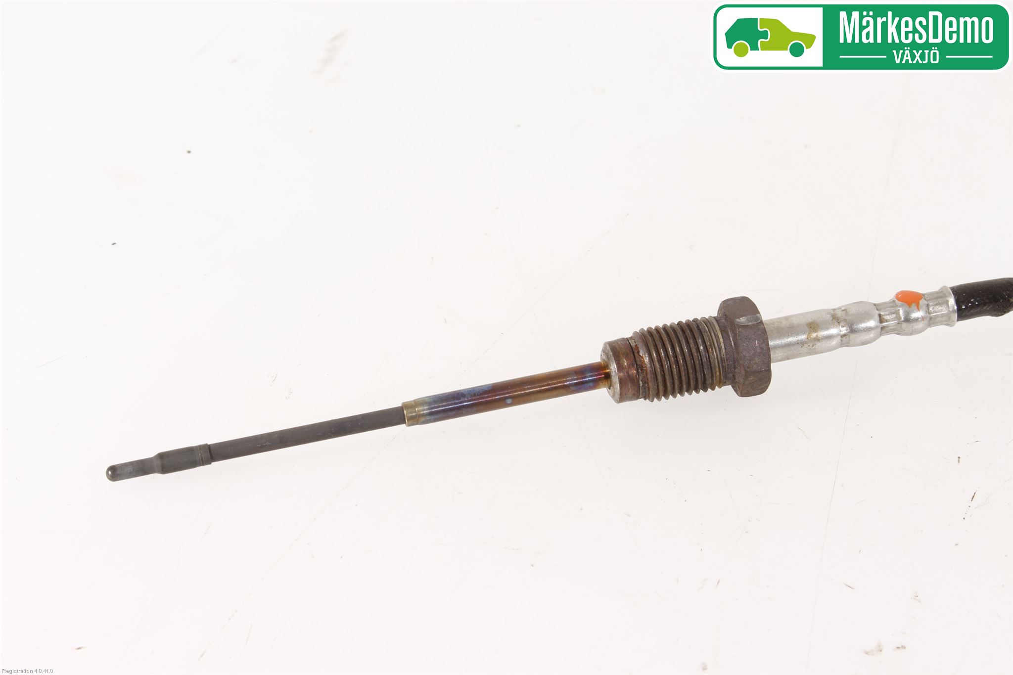 Toyota HILUX 05-16 Sensor Eksos