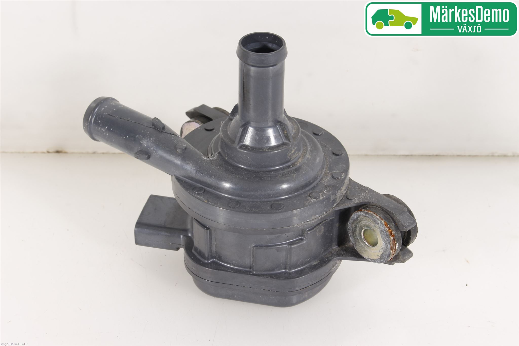 Toyota AURIS 13-19 Varme Sirkulasjonspumpe