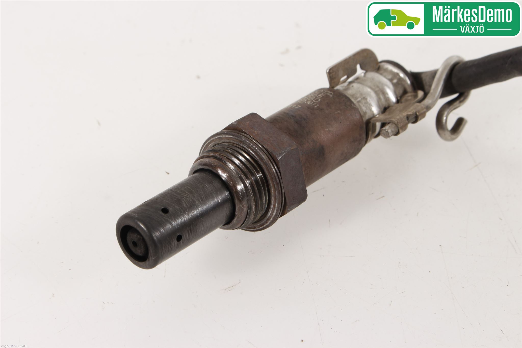 Toyota AURIS 13-19 Inns Lambdasonde