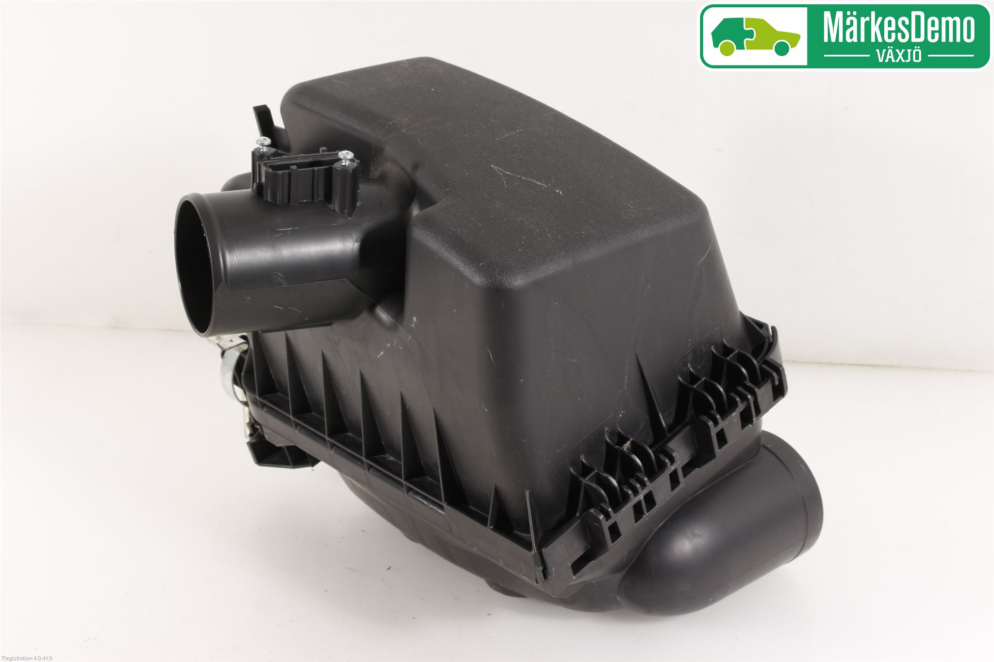 Toyota AURIS 13-19 Luftfilter Boks