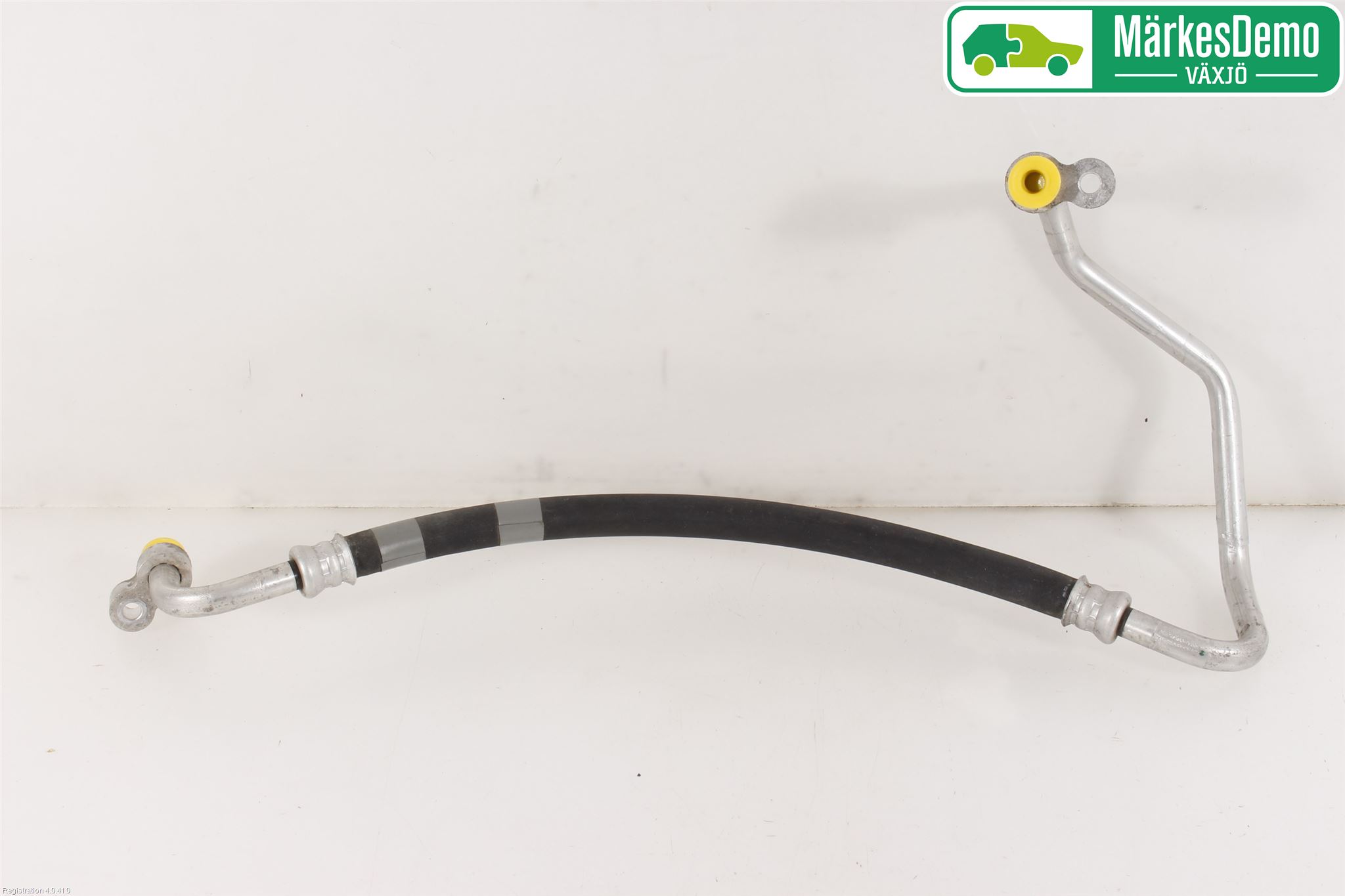 Toyota AURIS 13-19 Varme Ac Slange - Rør