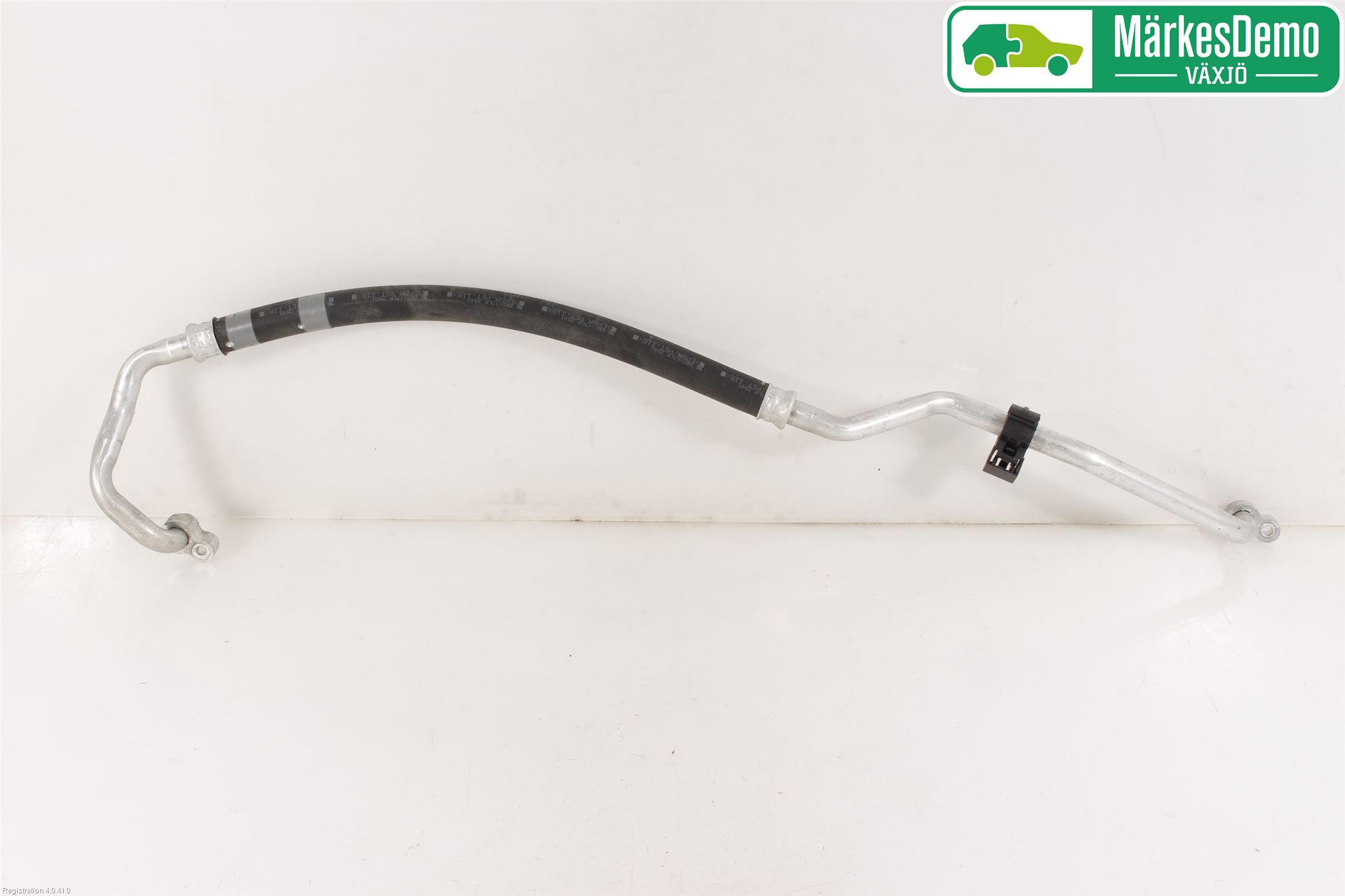 Toyota AURIS 13-19 Varme Ac Slange - Rør