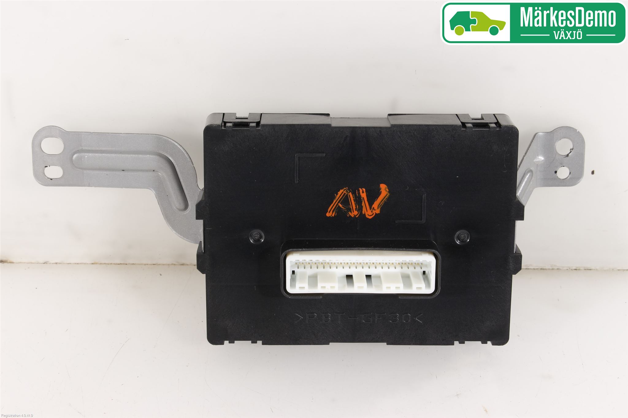 Suzuki VITARA 15- Varme Ac Betjening-Display