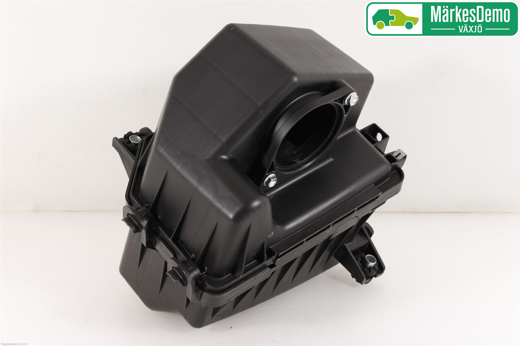 Suzuki VITARA 15- Luftfilter Boks