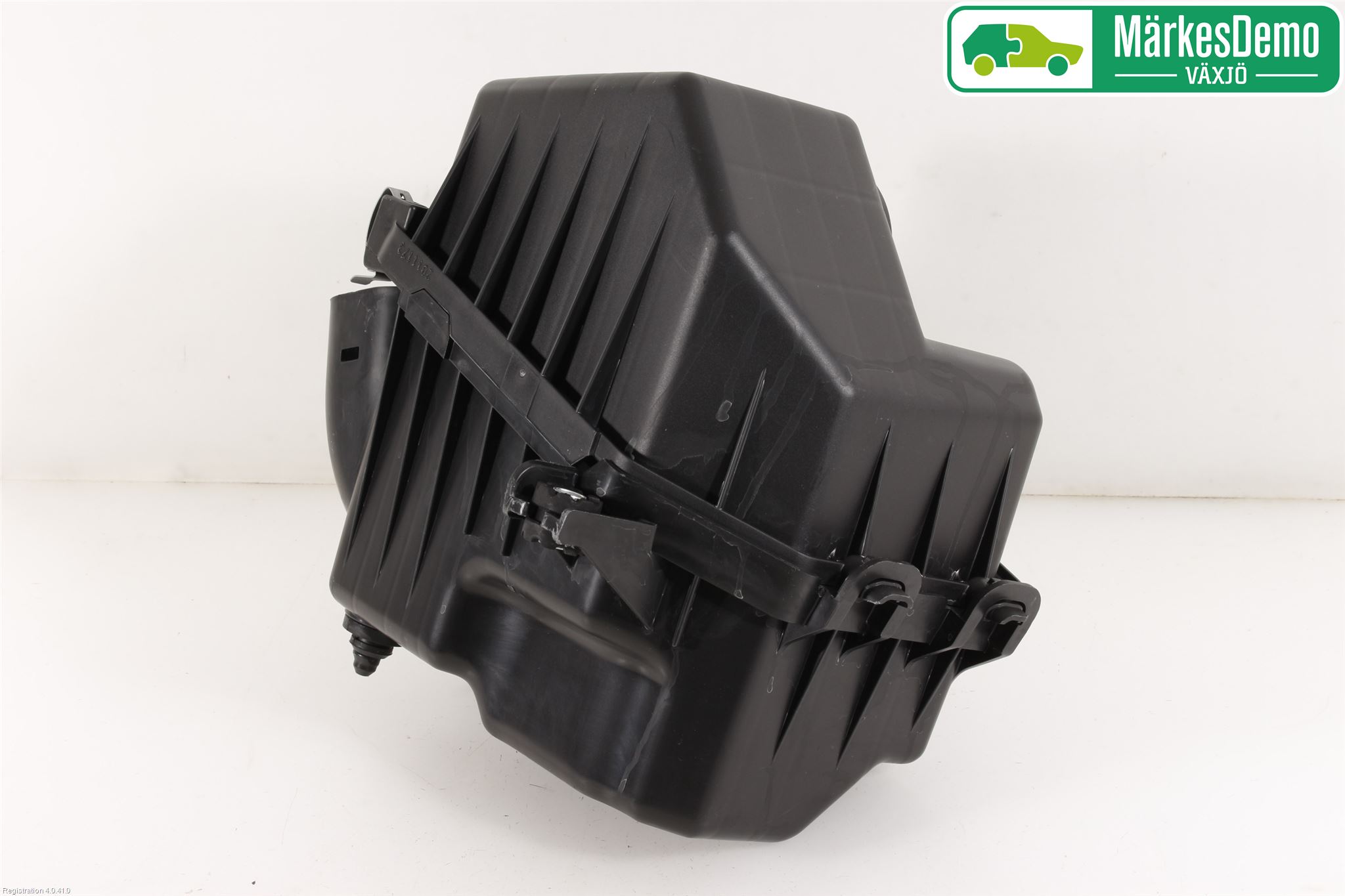 Suzuki VITARA 15- Luftfilter Boks