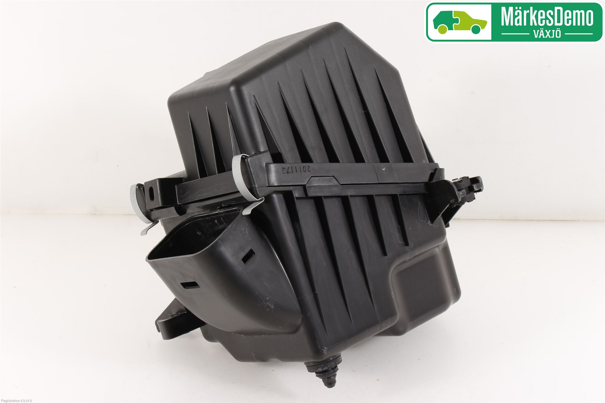 Suzuki VITARA 15- Luftfilter Boks