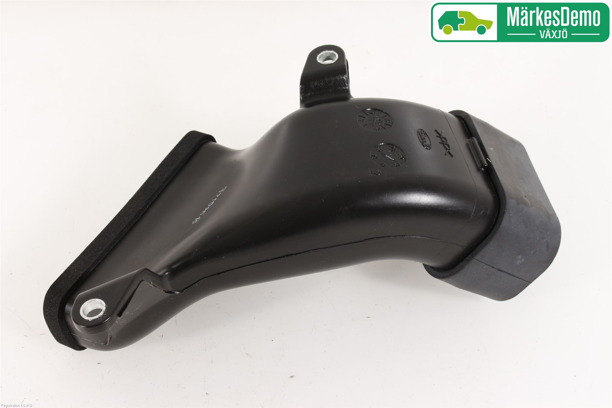 Suzuki VITARA 15- Luftfilter Boks