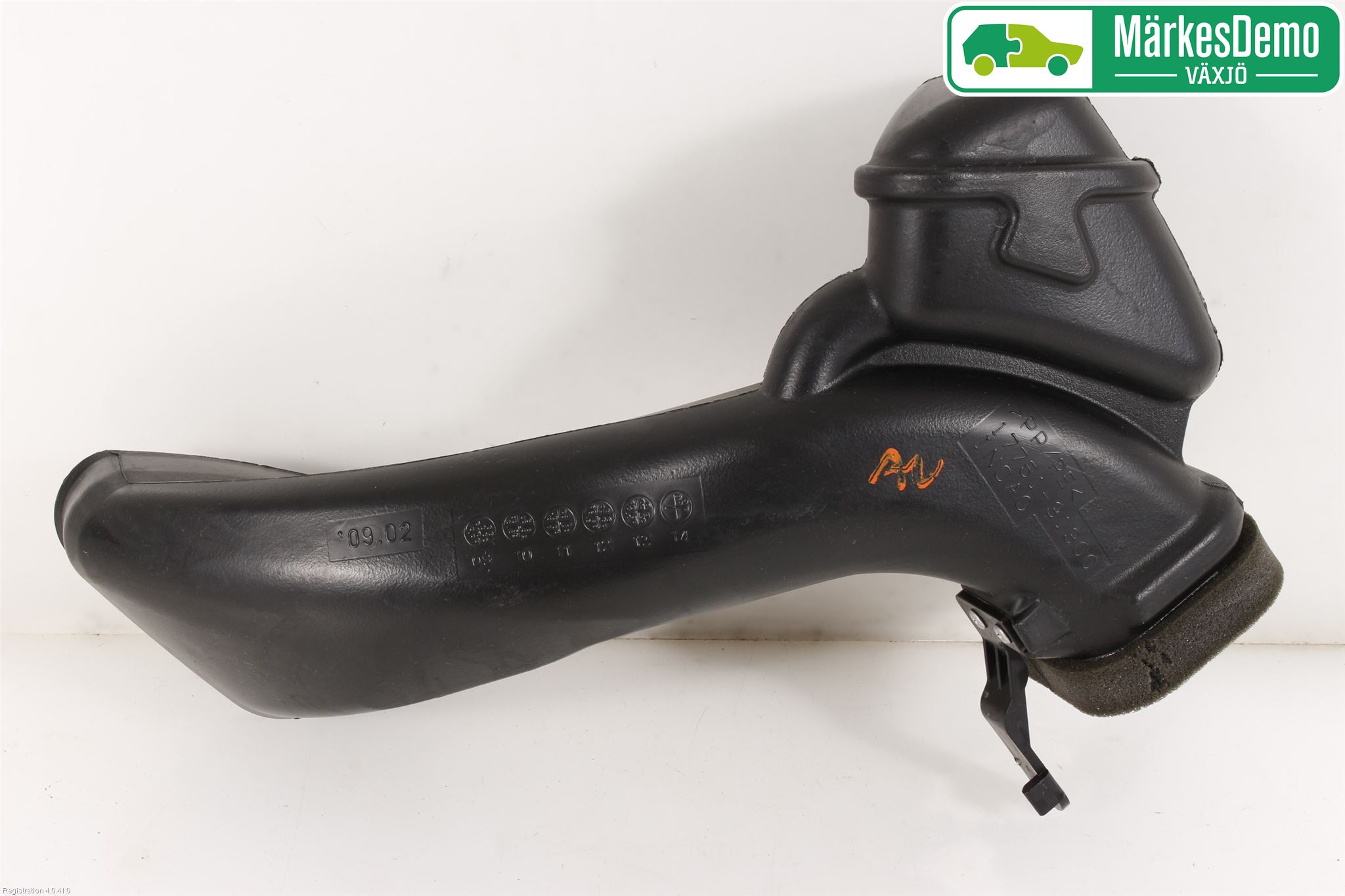 Lexus RX AL10 09-15 Luftfilter Boks