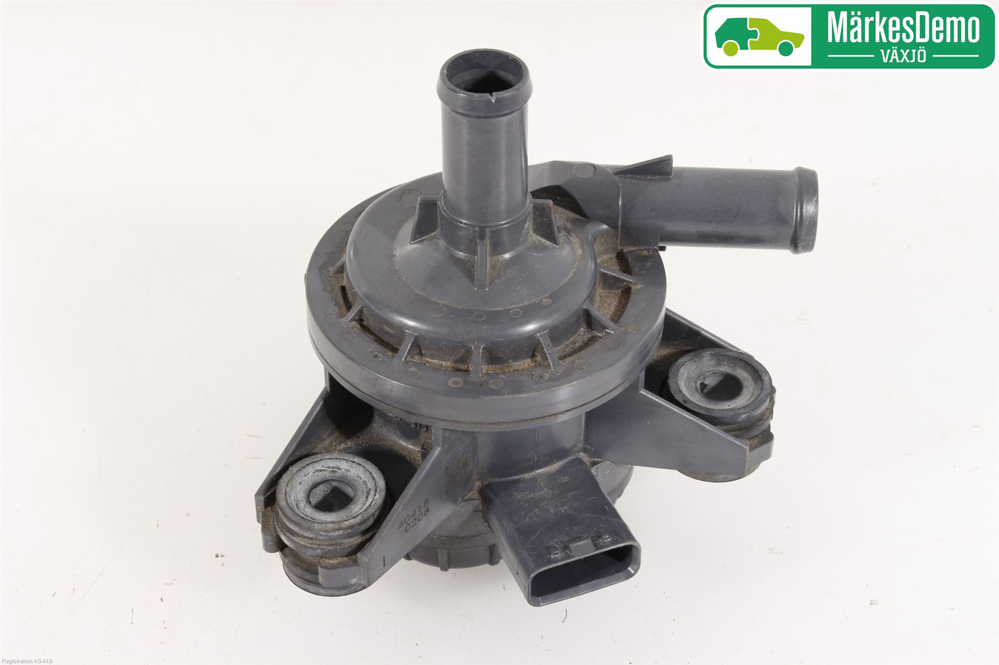 Lexus RX AL10 09-15 Varme Sirkulasjonspumpe