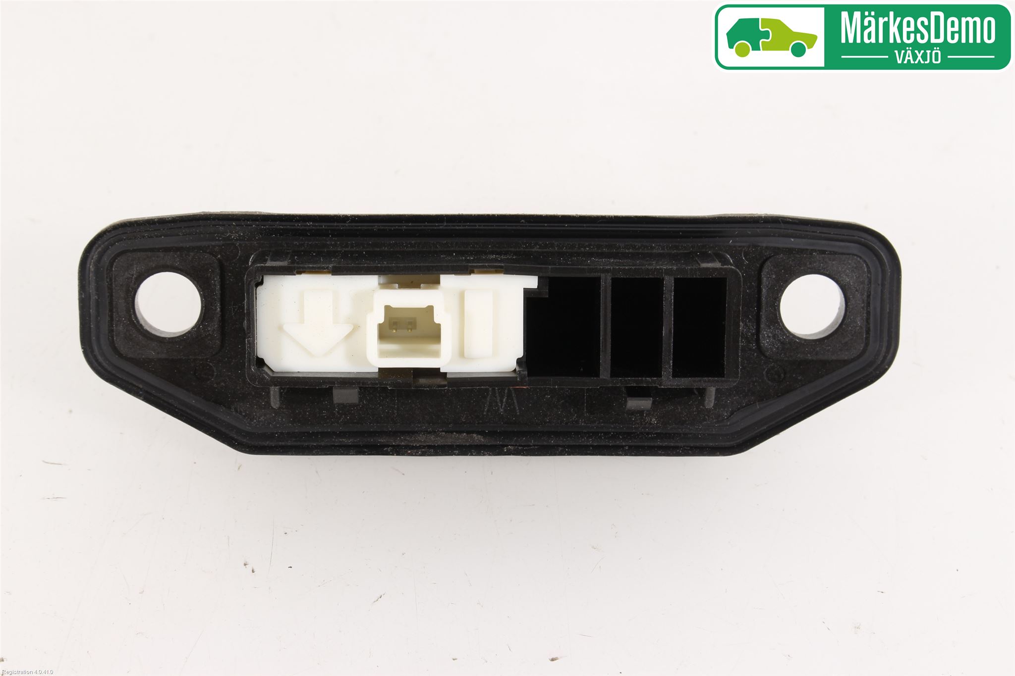 Toyota AURIS 13-19 Bakluke Handtak Ytre