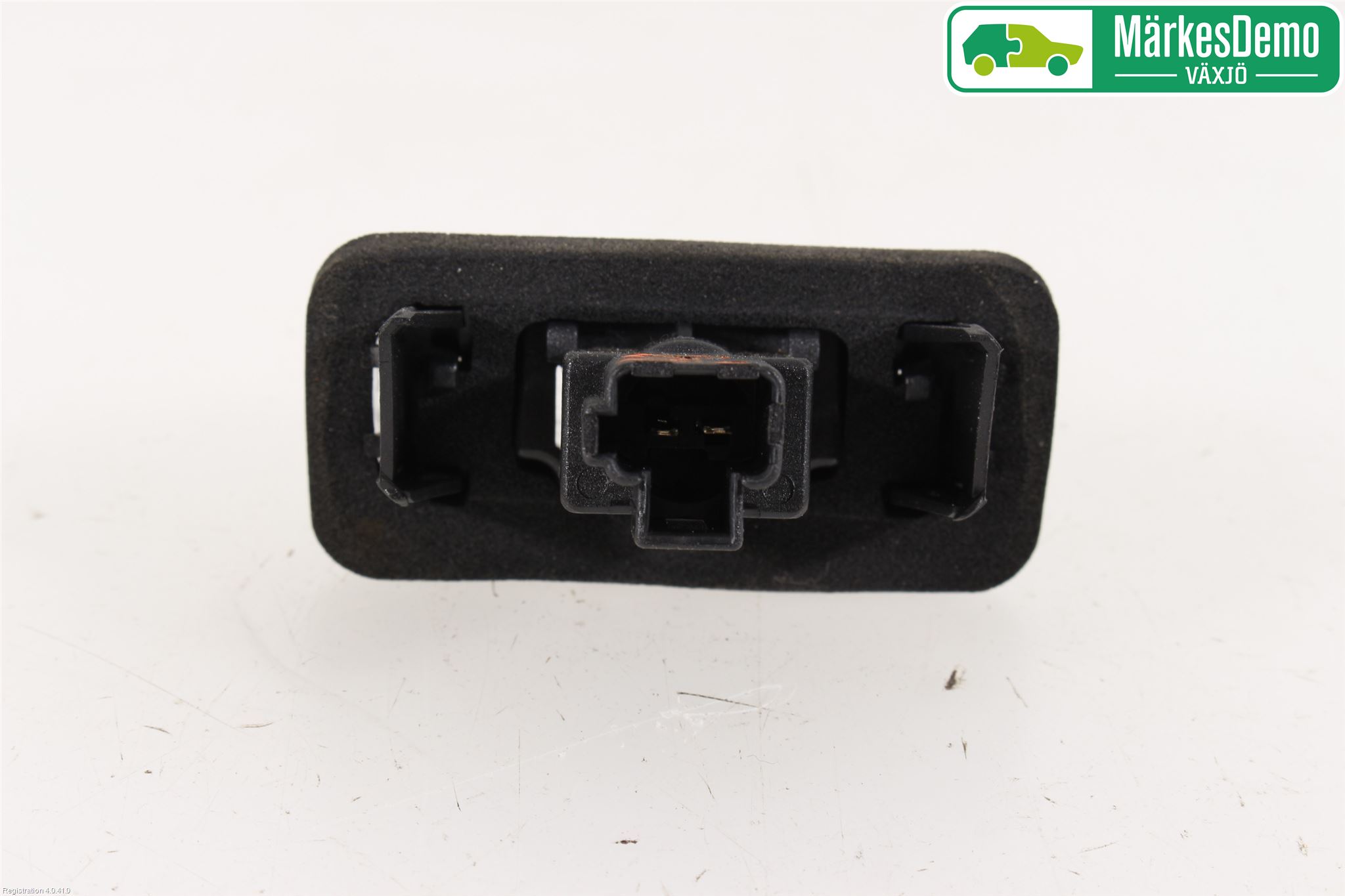 Toyota AURIS 13-19 Skilt Belysning