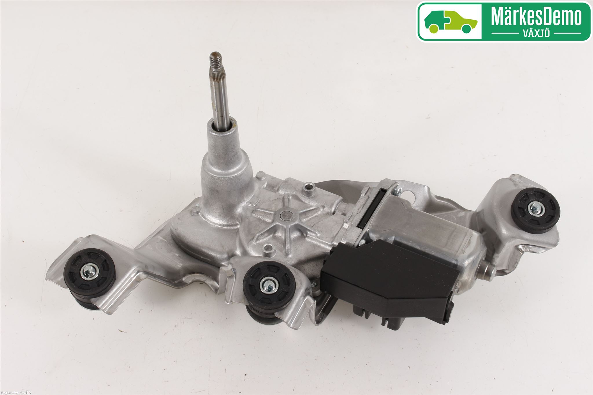 Toyota AURIS 13-19 Viskermotor Bakluke