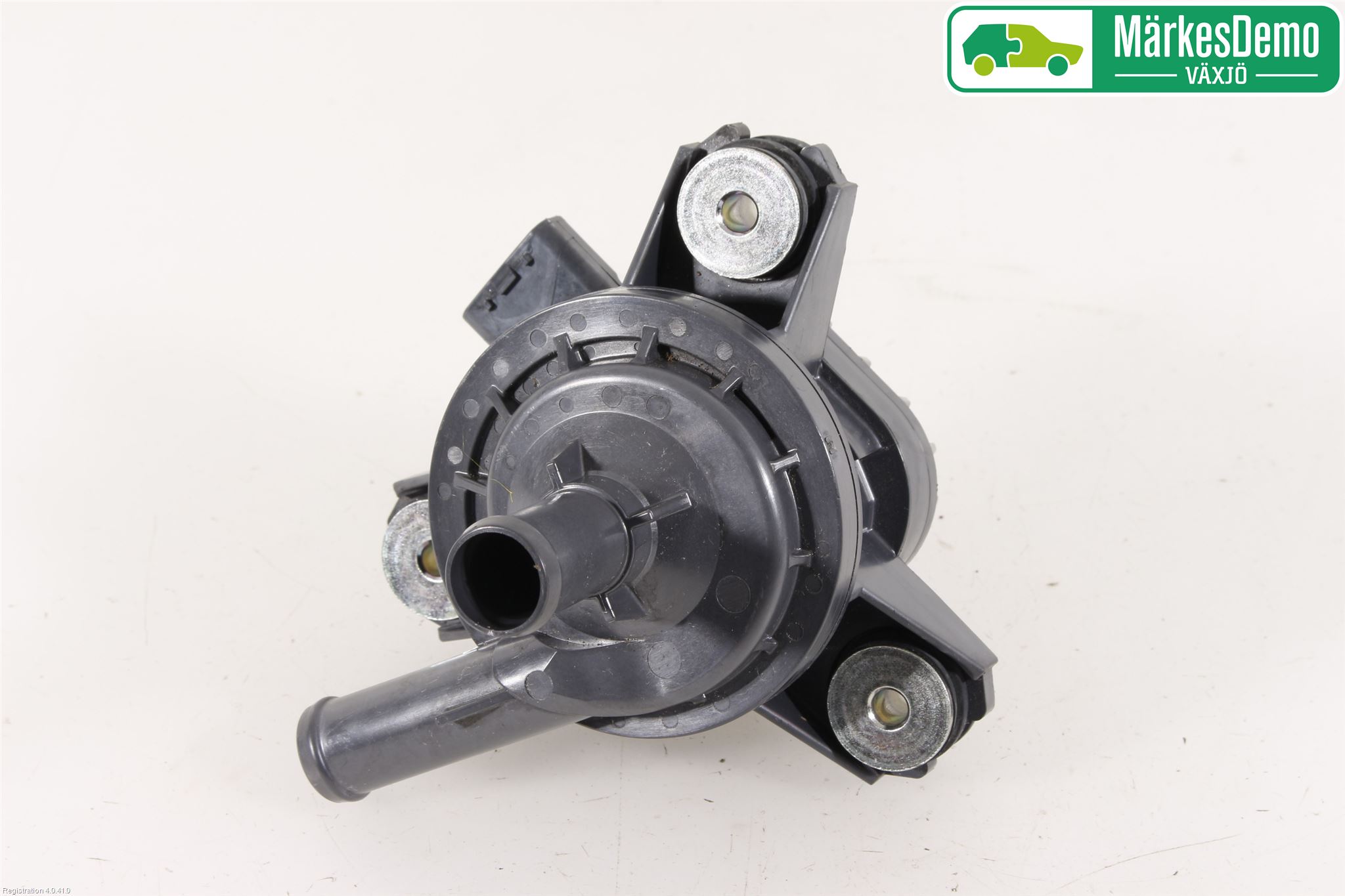 Toyota AURIS 13-19 Varme Sirkulasjonspumpe