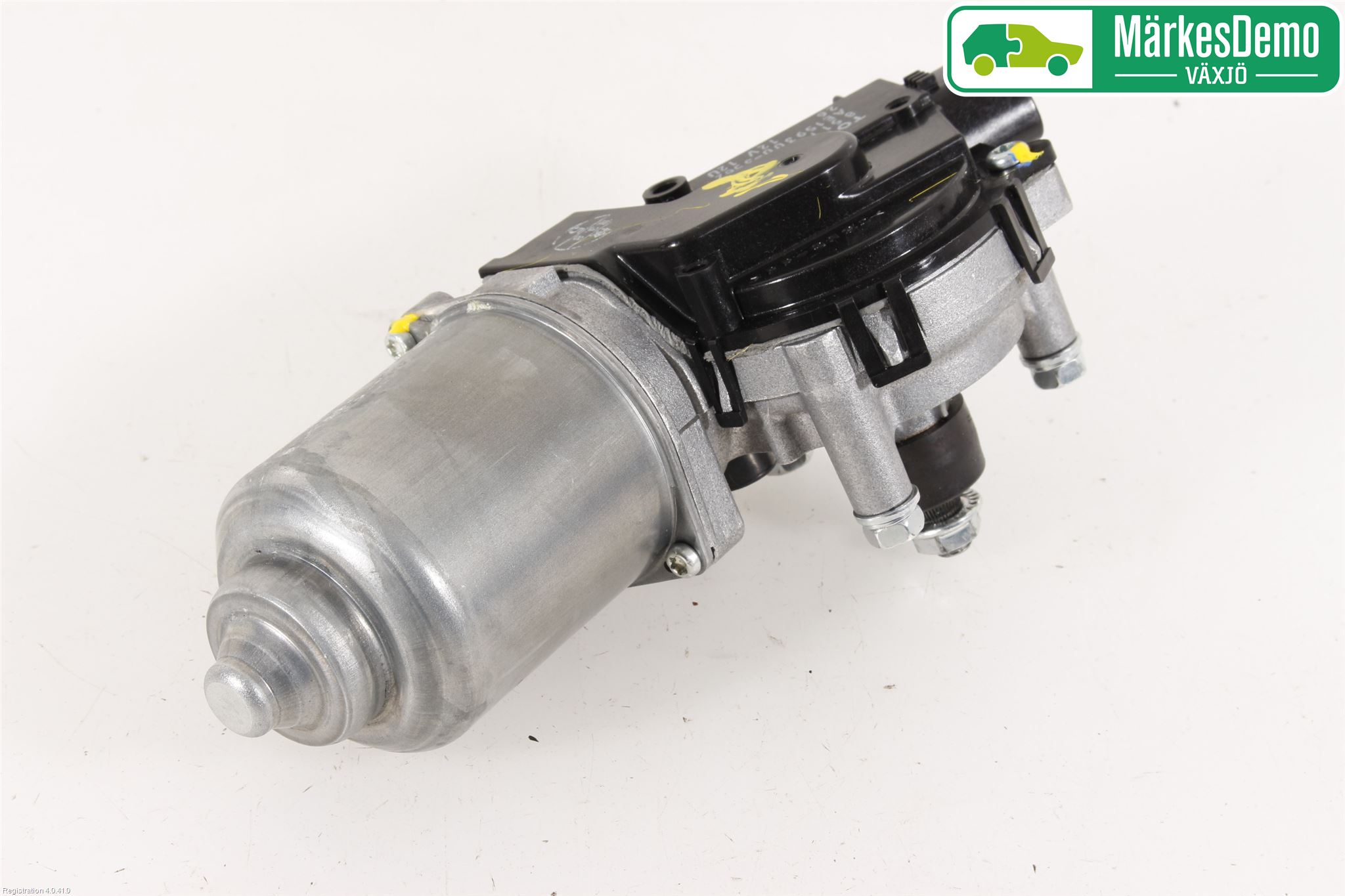 Toyota AURIS 13-19 Viskermotor Frontrute