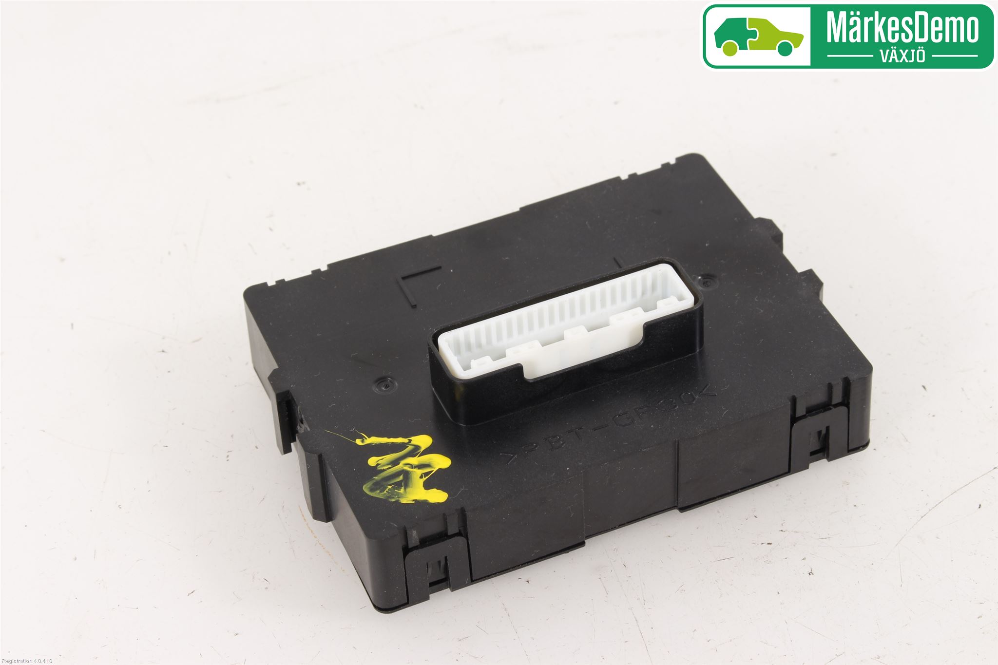 Suzuki VITARA 15- Varme Ac Betjening-Display