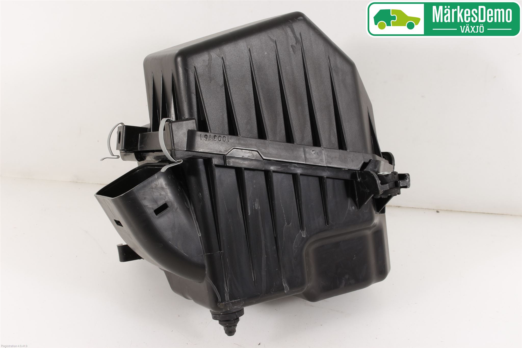 Suzuki VITARA 15- Luftfilter Boks