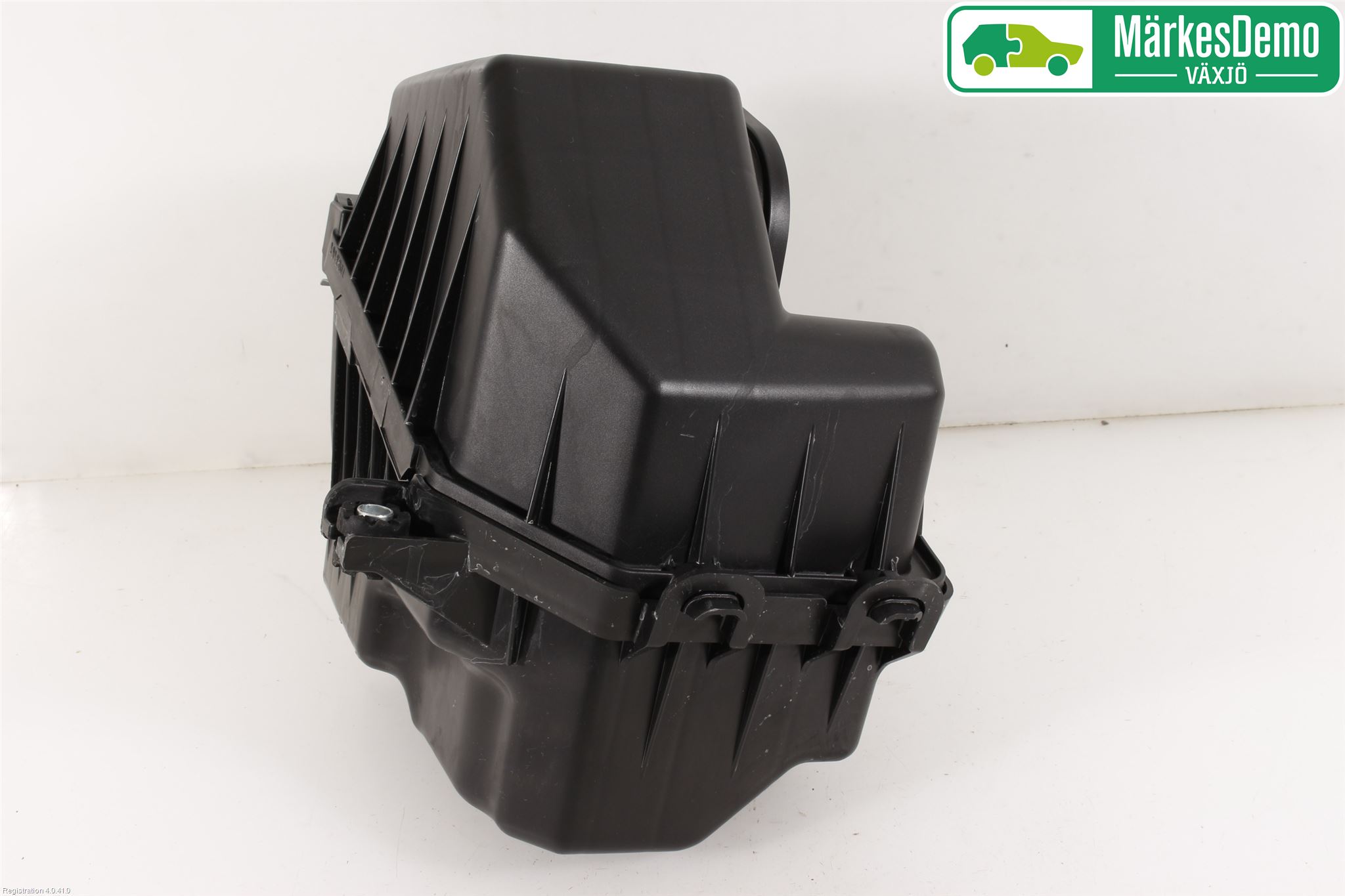 Suzuki VITARA 15- Luftfilter Boks