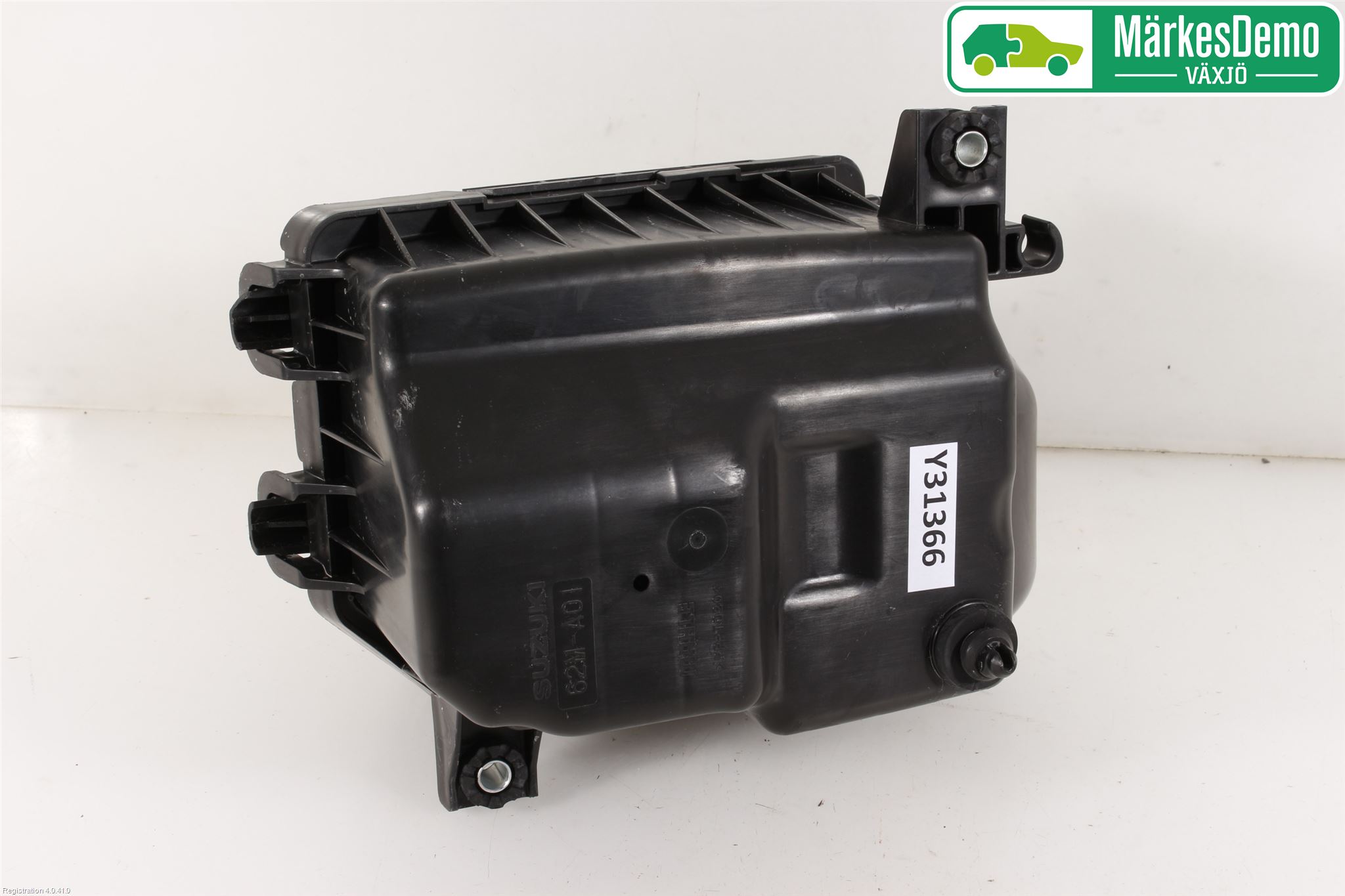 Suzuki VITARA 15- Luftfilter Boks