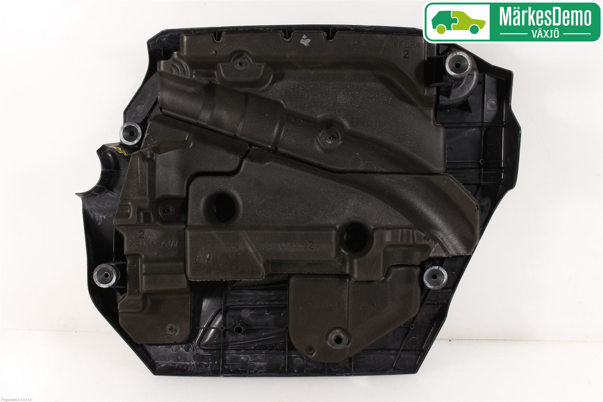 Suzuki VITARA 15- Motor Deksel Over Motor