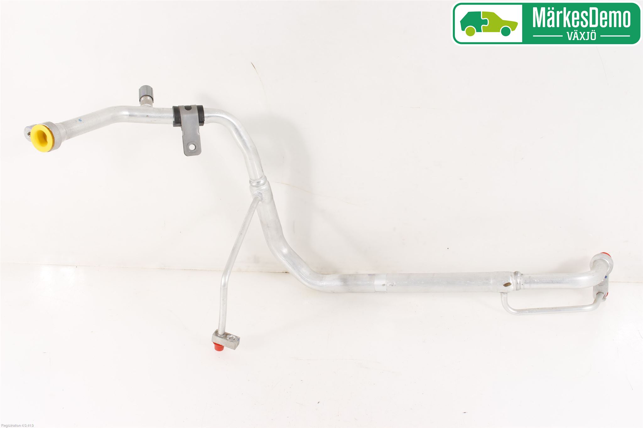 Suzuki VITARA 15- Varme Ac Slange - Rør