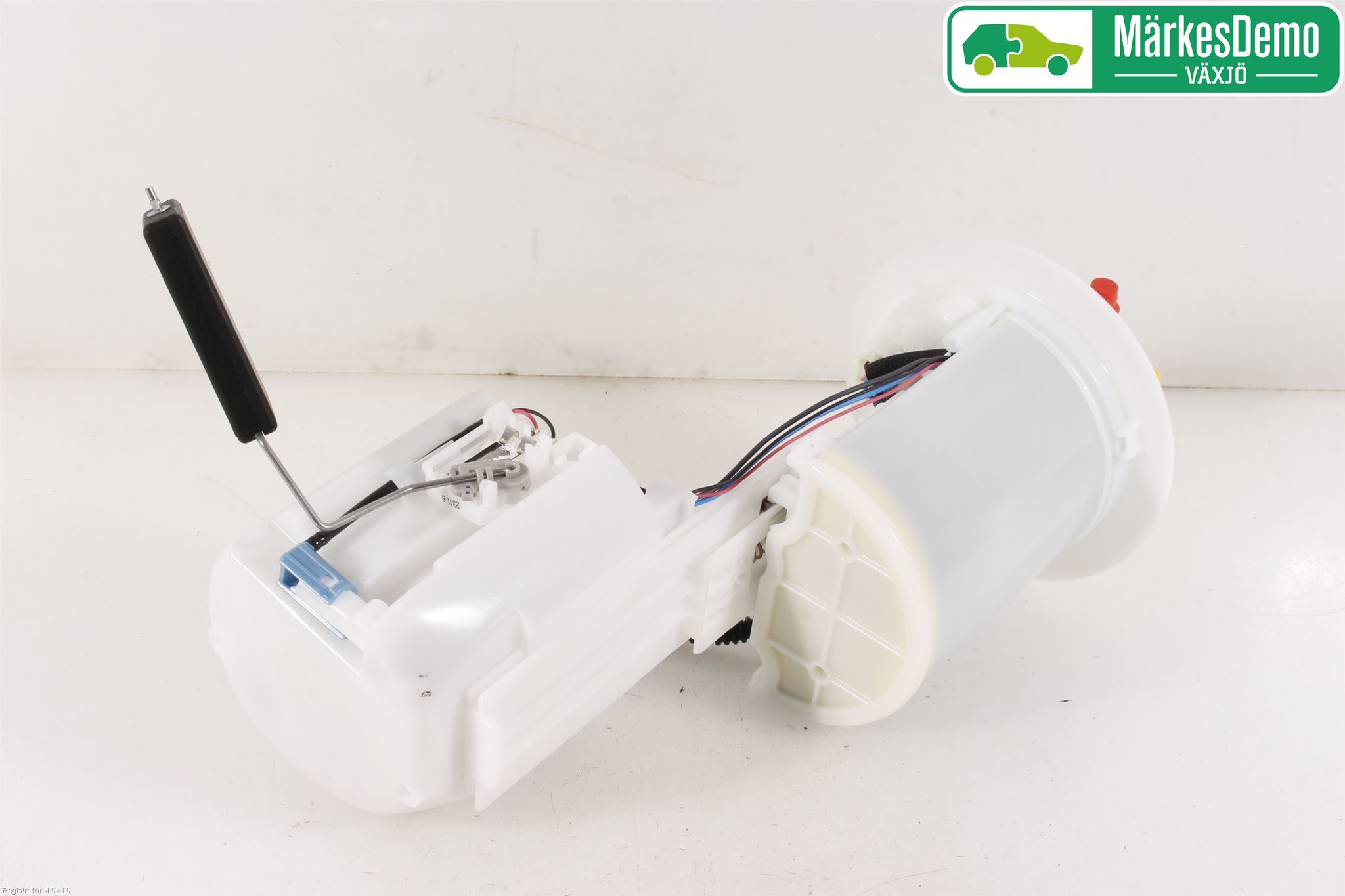 Toyota AURIS 13-19 Drivstoffpumpe Fødepumpe El